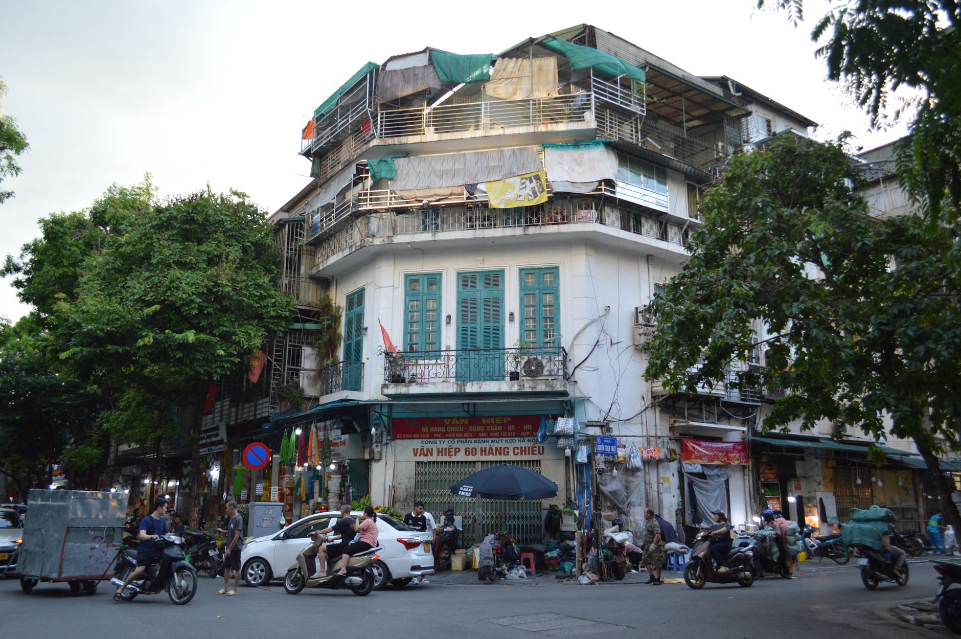 Vietnam
