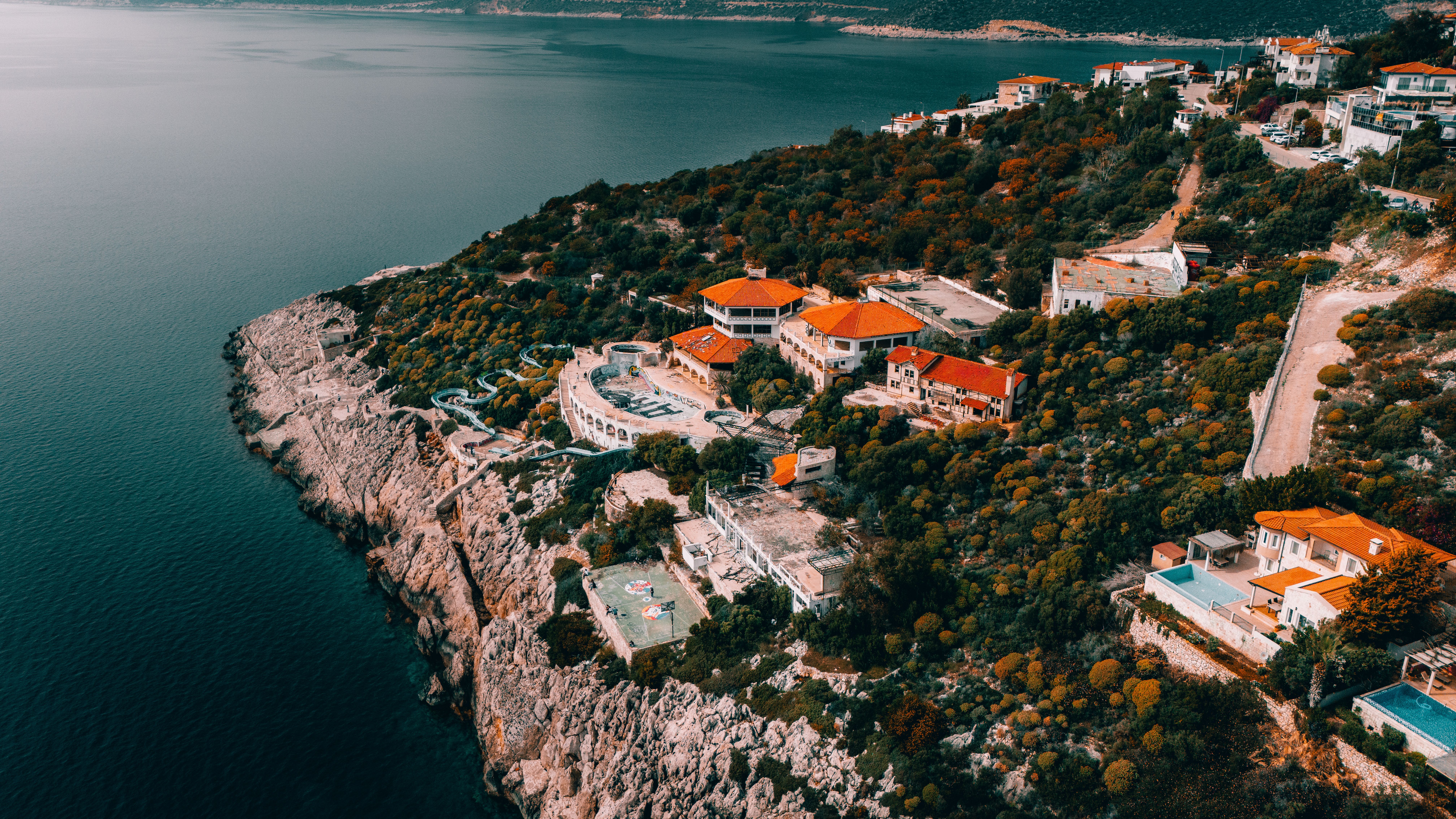 Il Pellicano, Porto Ercole — l'hôtel de falaise que l'élite italienne garde pour elle