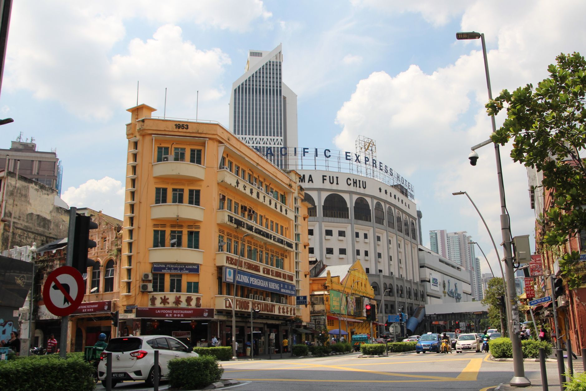 Malaysia