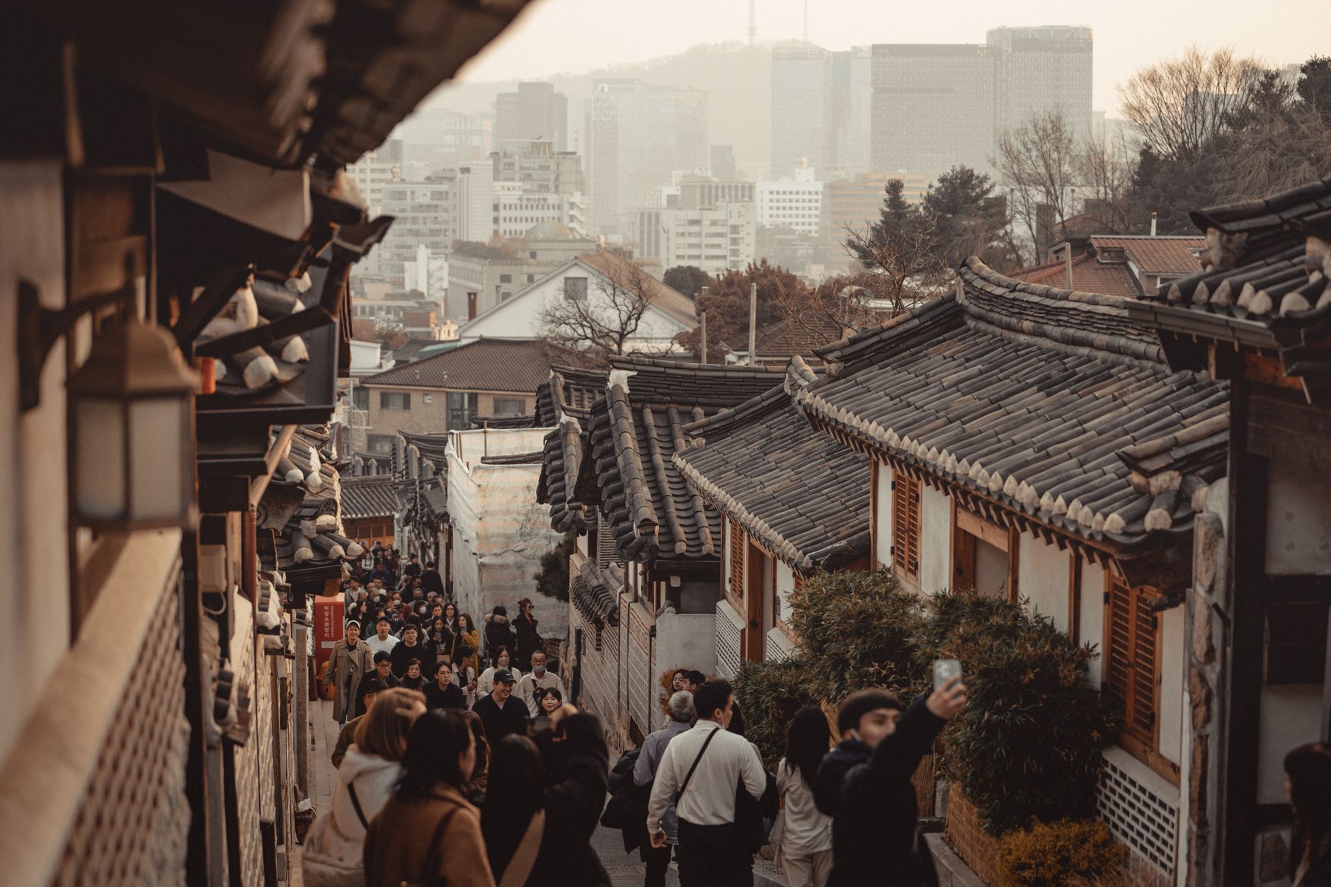 Séoul à la loupe : cet hôtel-hanok de Bukchon vaut-il son prix ?