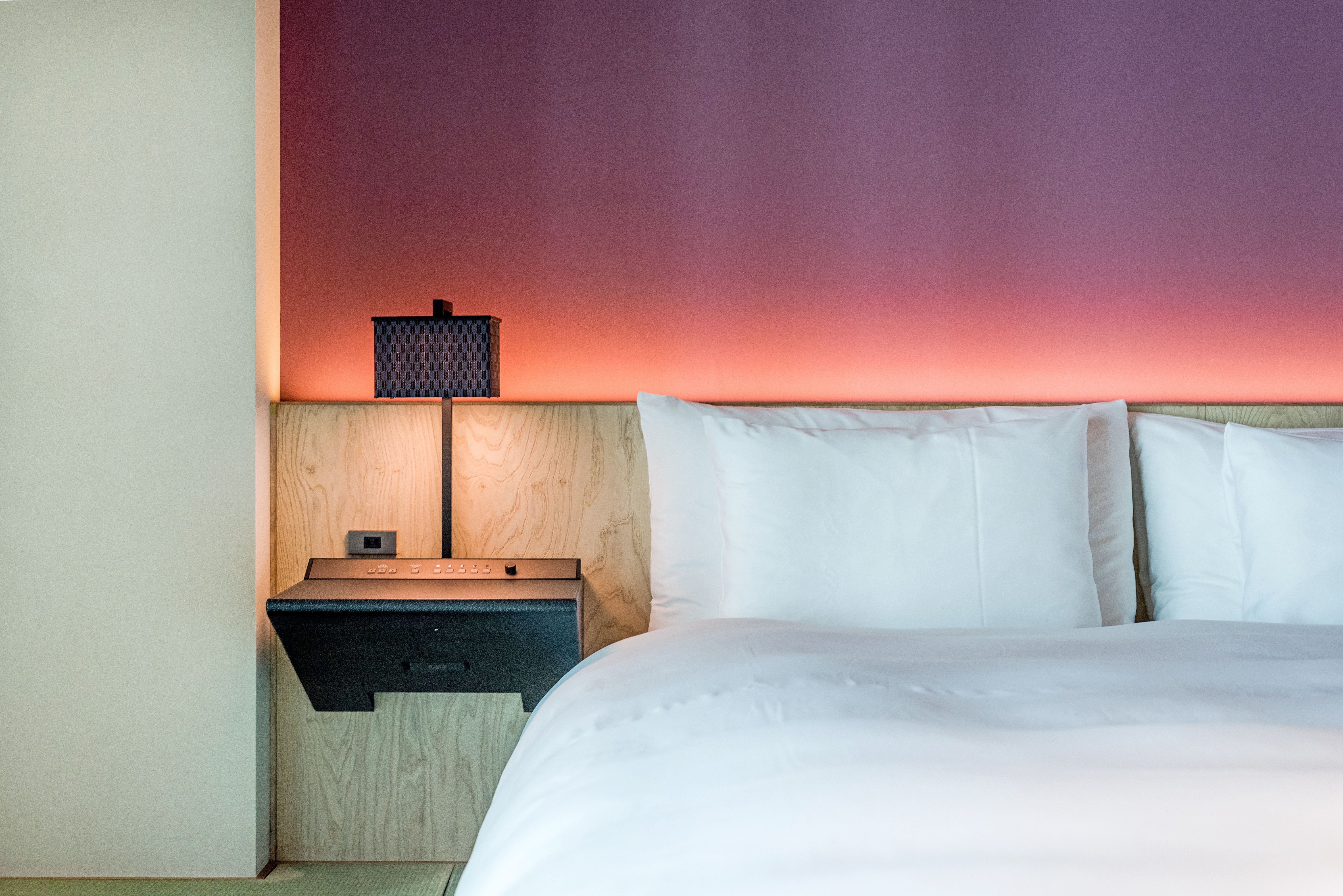 L'hôtel de Kyoto qui mêle wabi-sabi et culture pop — vaut-il vraiment le détour ?