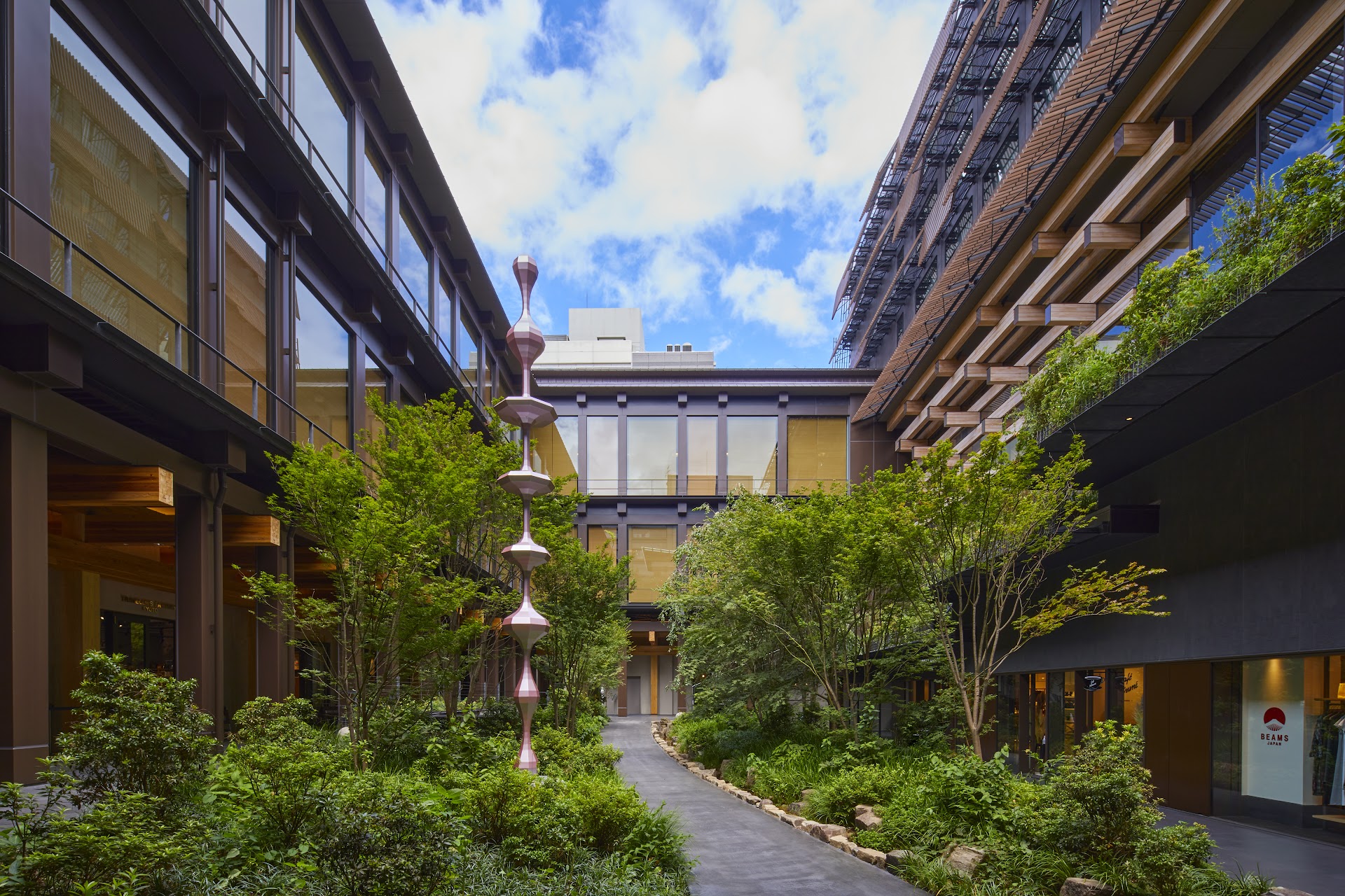 L'hôtel de Kyoto qui mêle wabi-sabi et culture pop — vaut-il vraiment le détour ?
