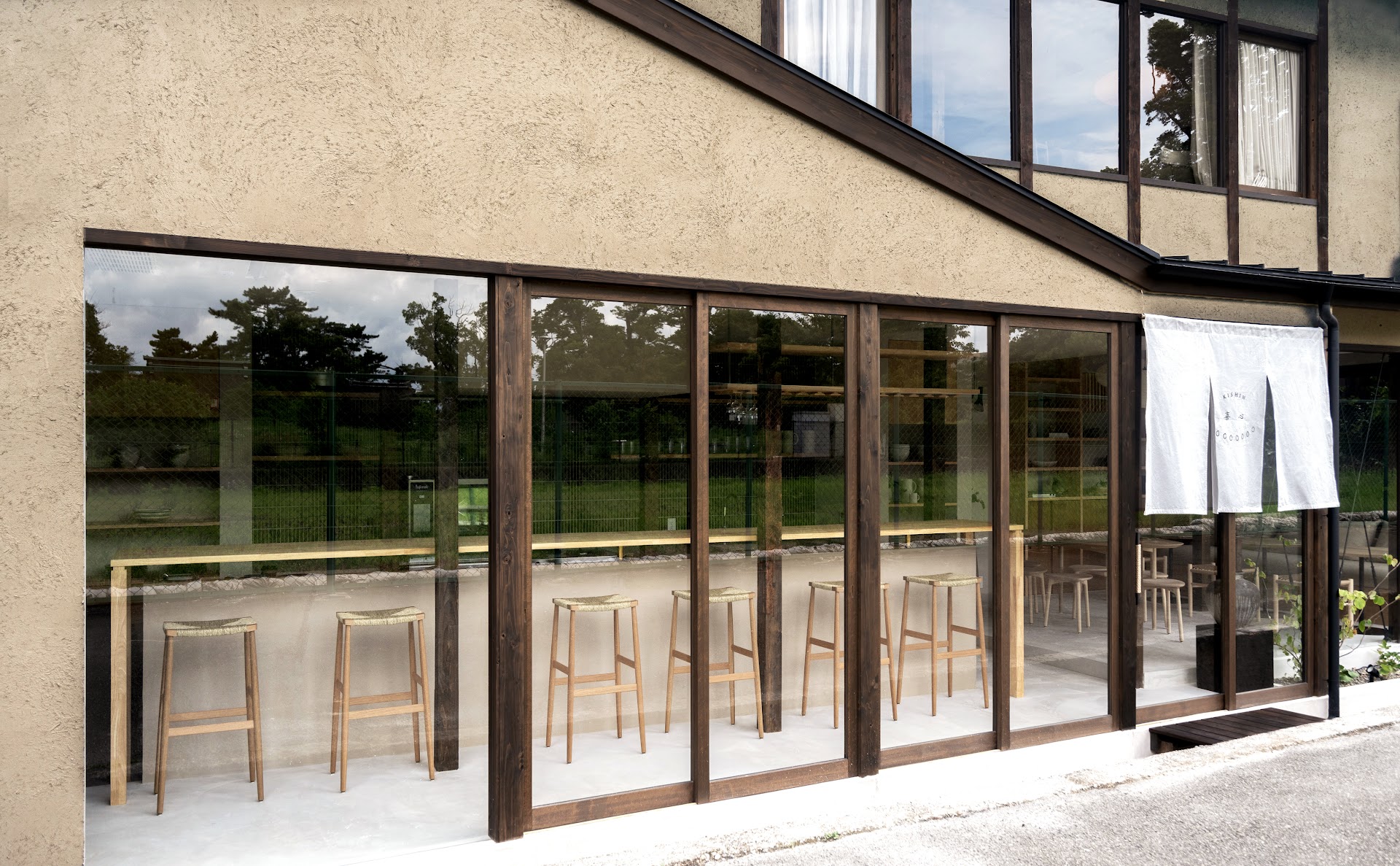 Aman Kyoto : l'hôtel caché dans la forêt qui redéfinit le silence de luxe