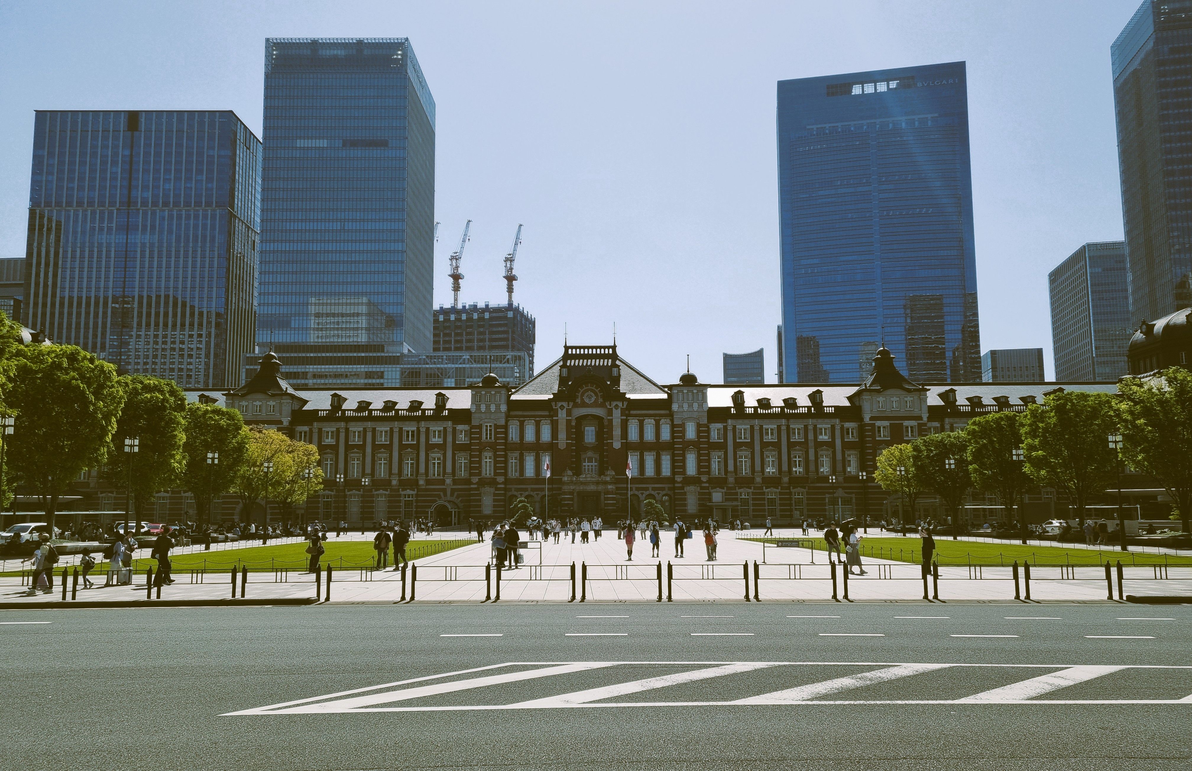 L'hôtel où Tokyo disparaît : Aman Tokyo décortiqué chambre par chambre