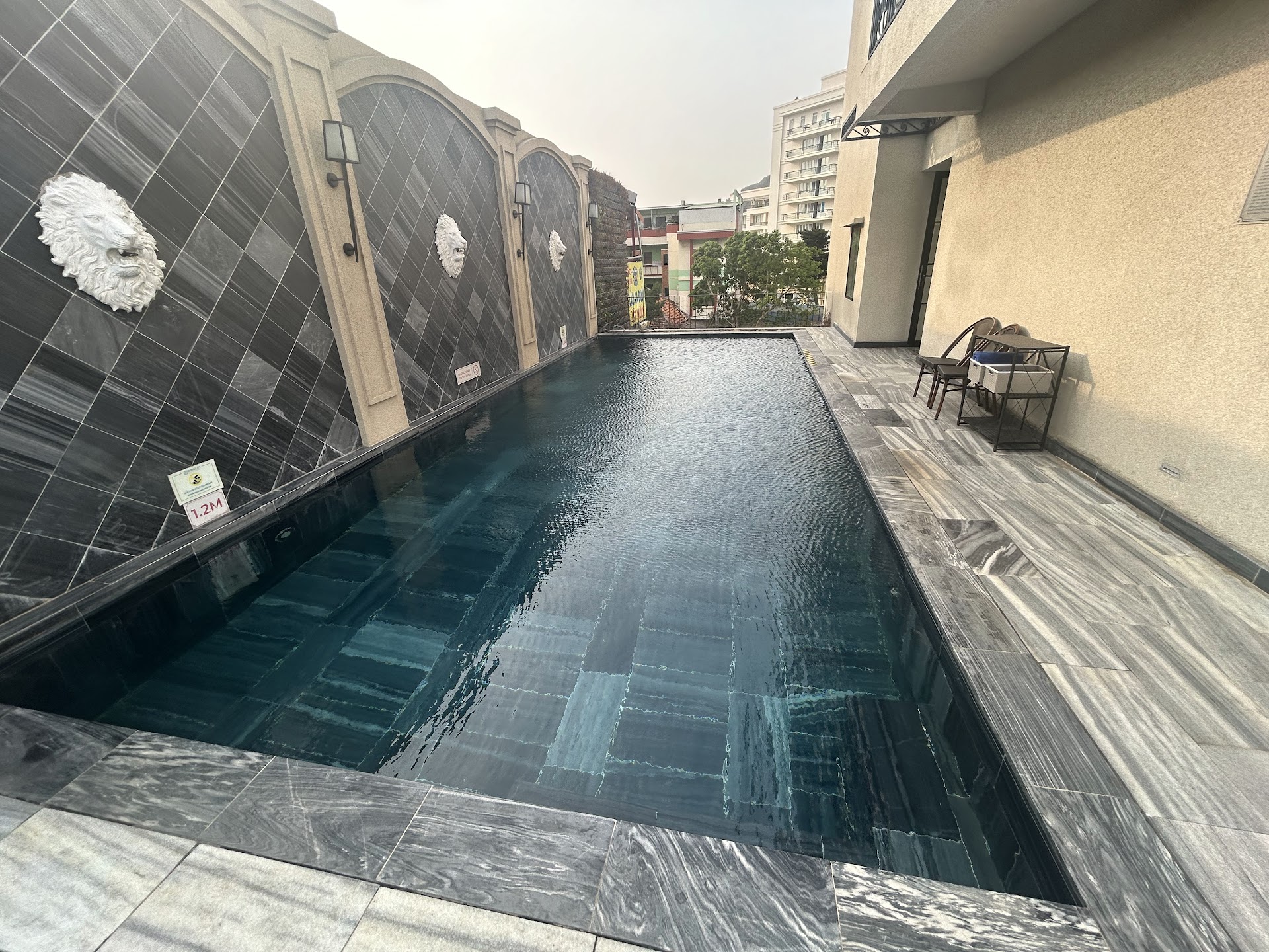 Grand Hotel Vung Tau