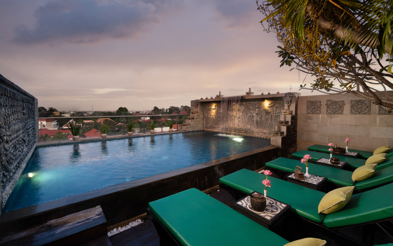 The Community – Siem Reap
