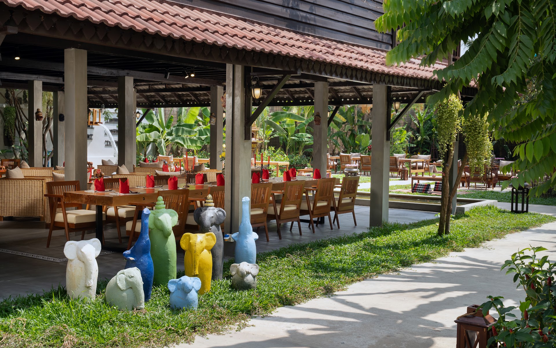 Royal Crown Hotel & Spa