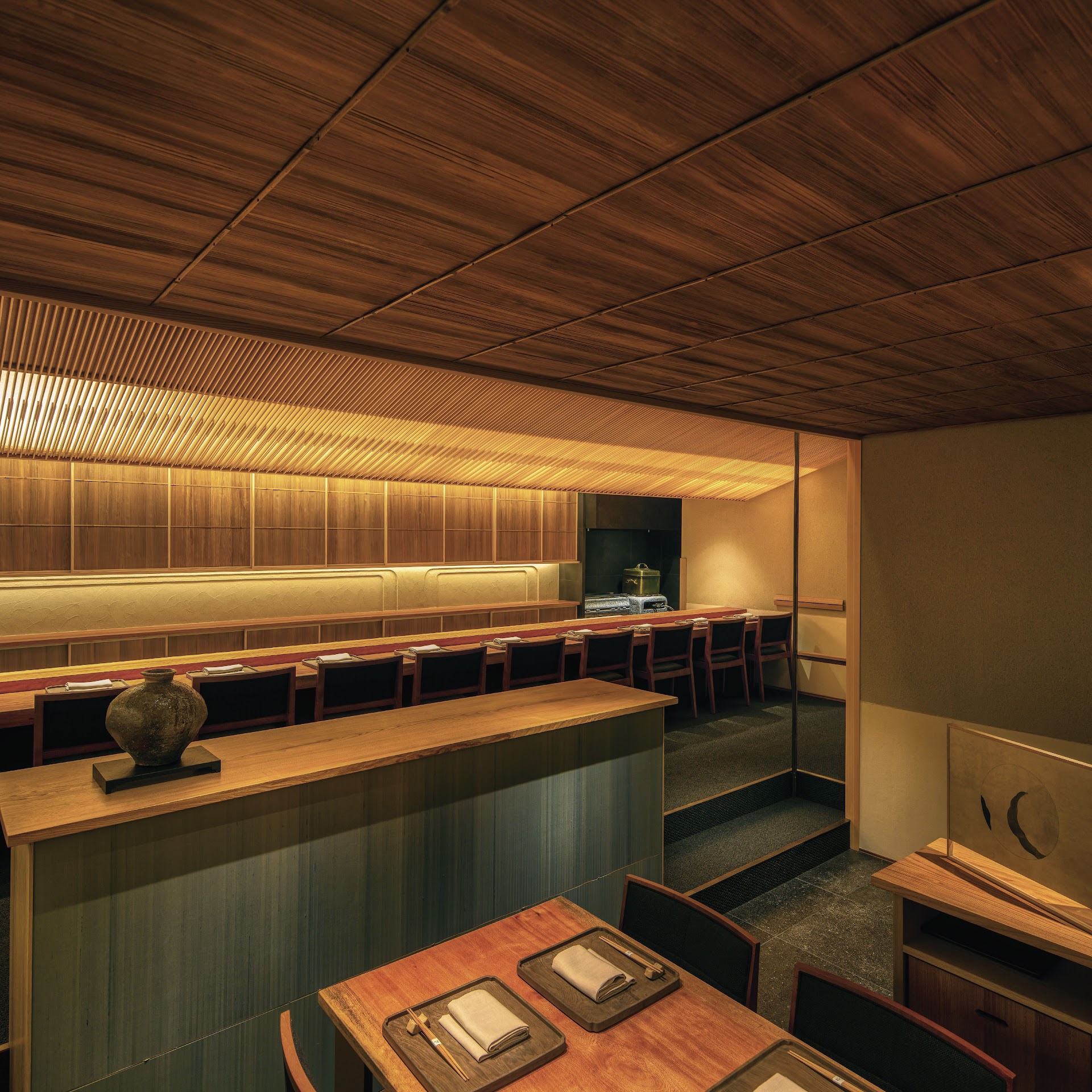 Imperial Hotel Tokyo