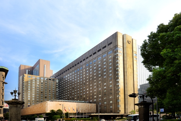 APA Hotel & Resort Roppongi Ekihigashi