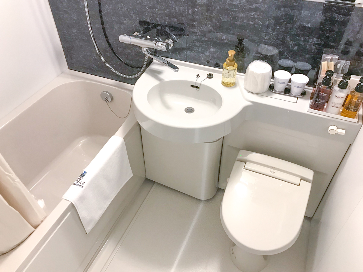 JR Hotel Clement Takamatsu