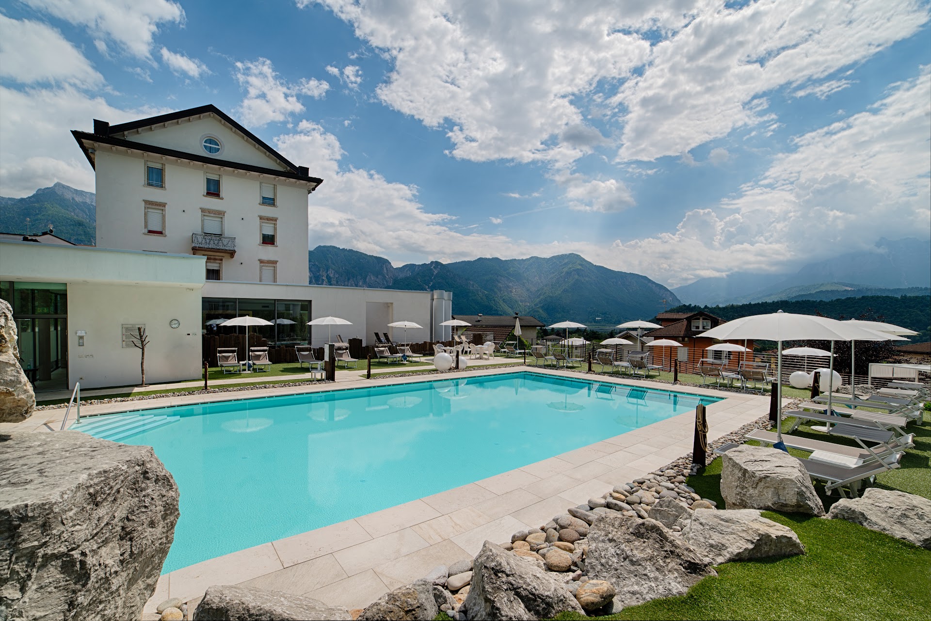 Hotiday Lago di Levico