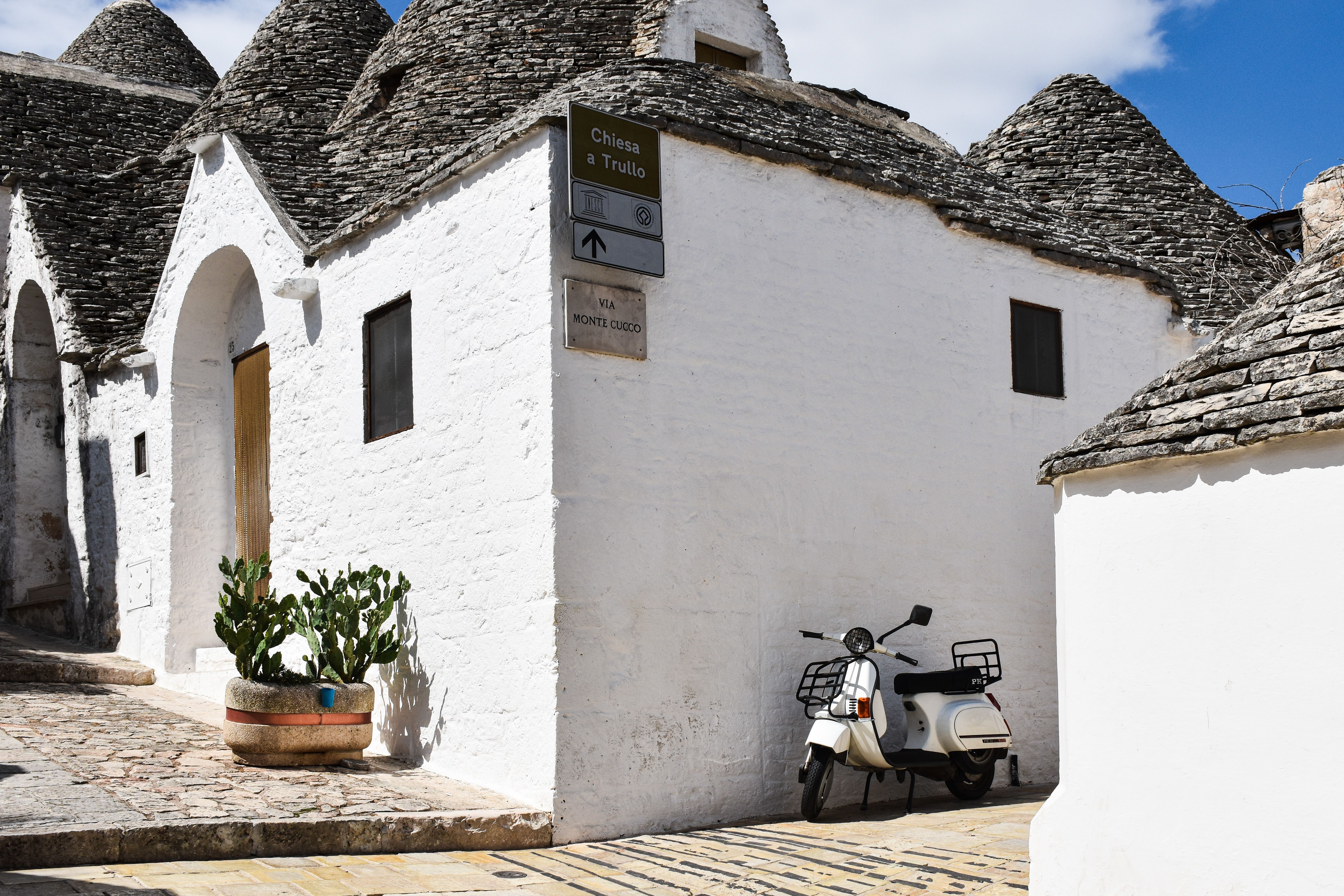 Borgo Egnazia, Puglie — l'aube dans les trulli : l'adresse que personne ne quitte vraiment