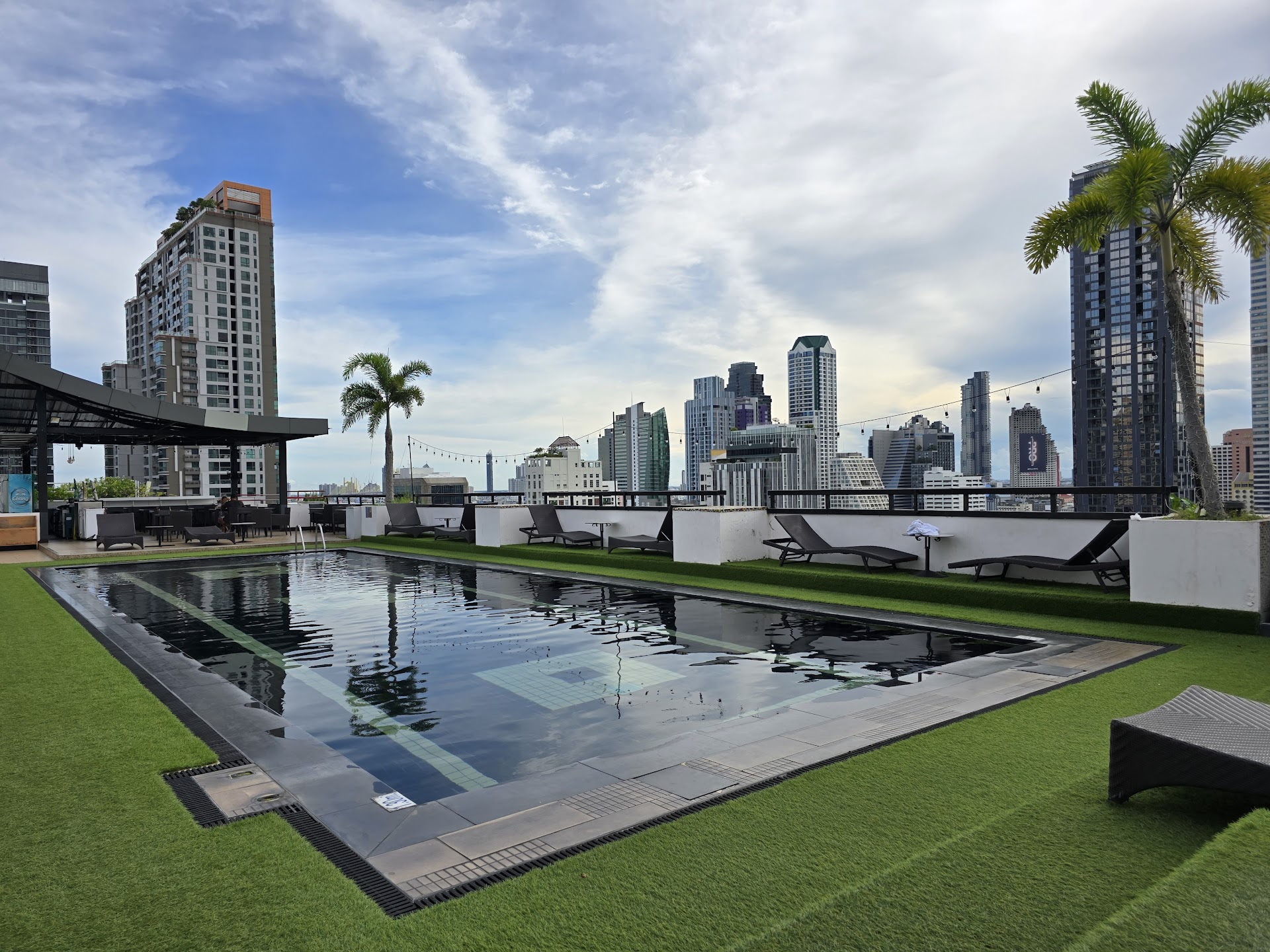 lebua at State Tower