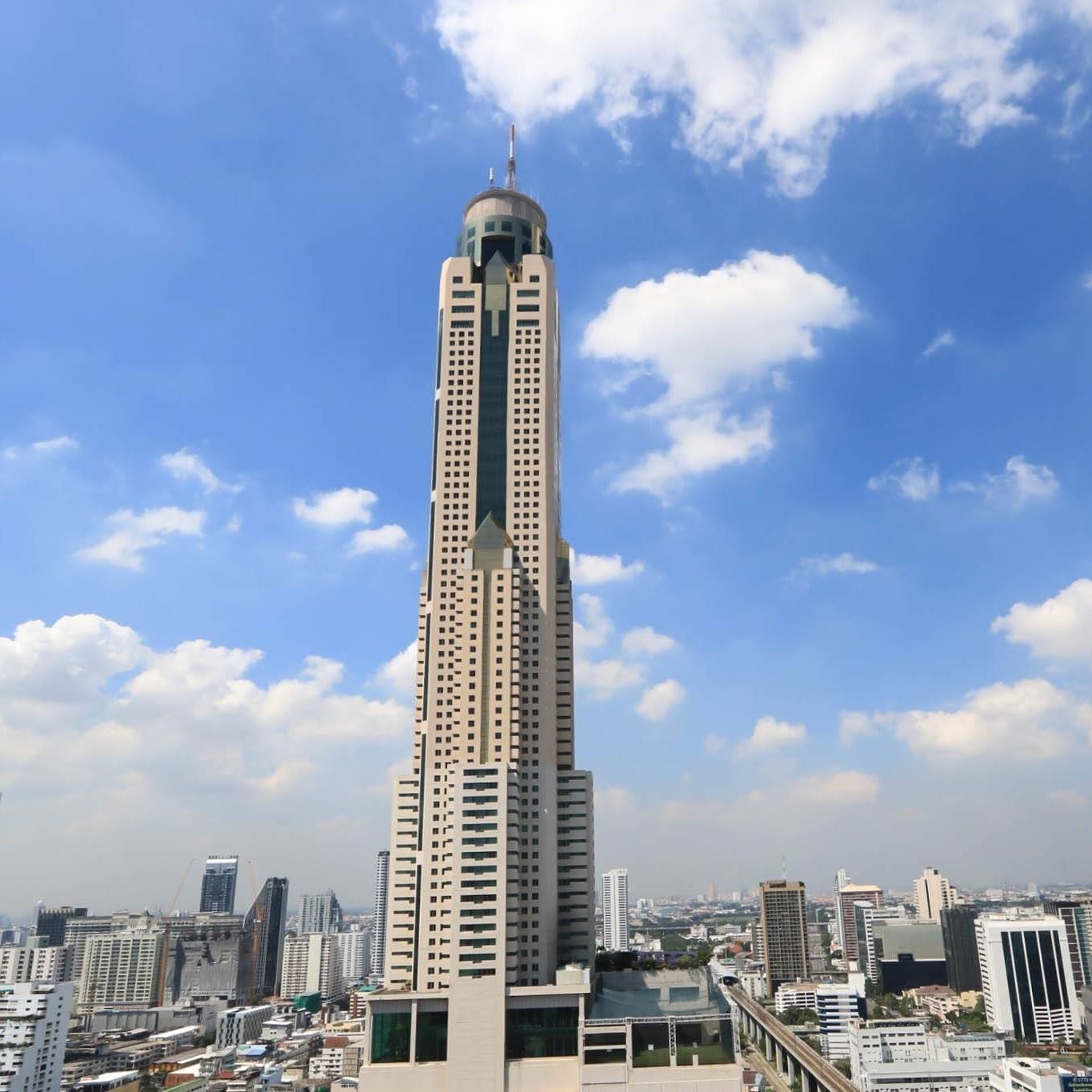 Akara Hotel Bangkok