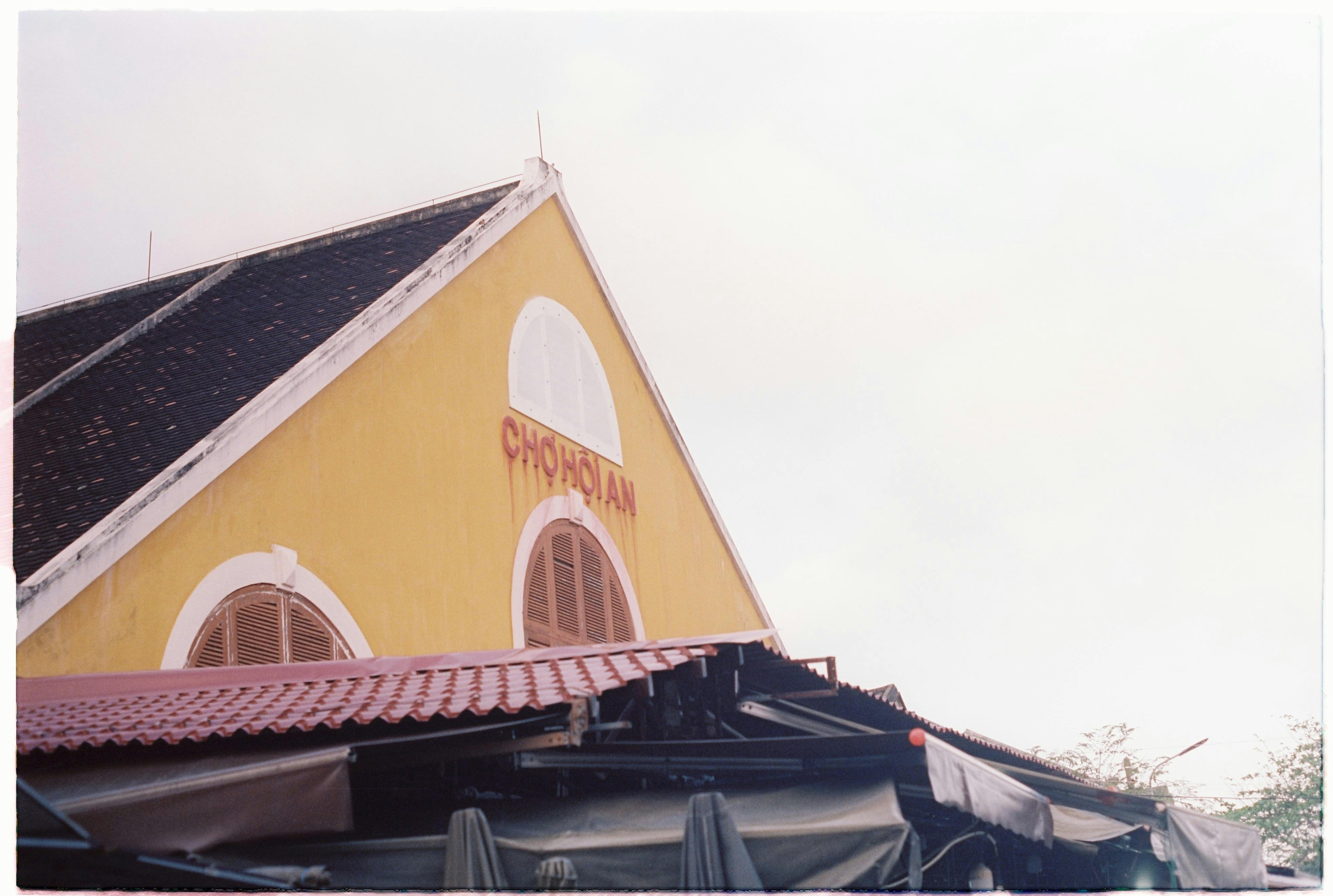 Ancient Town Hotel