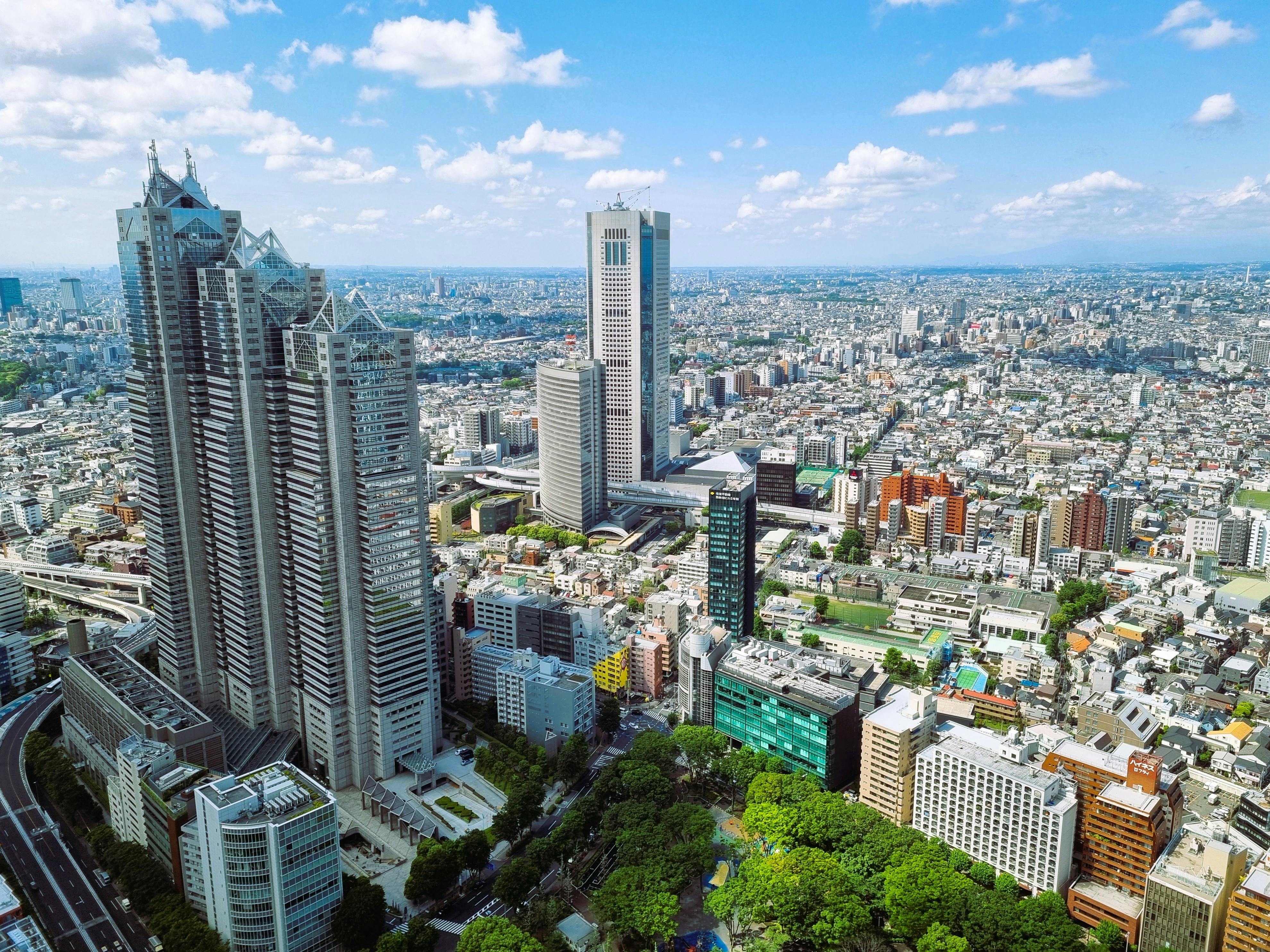 Hoshinoya Tokyo à la loupe : un ryokan de luxe caché à Otemachi