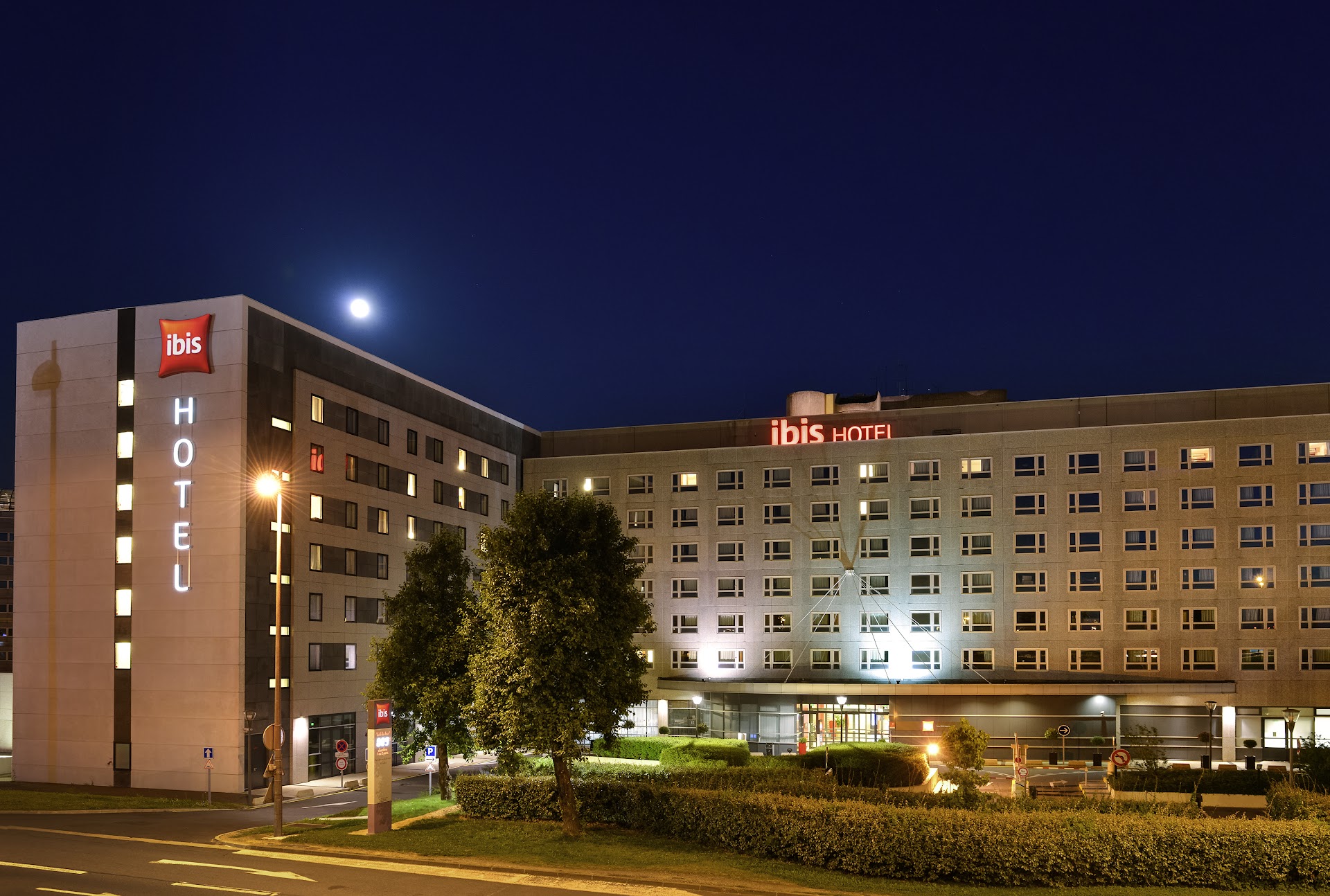 Millennium Hotel Paris Charles De Gaulle