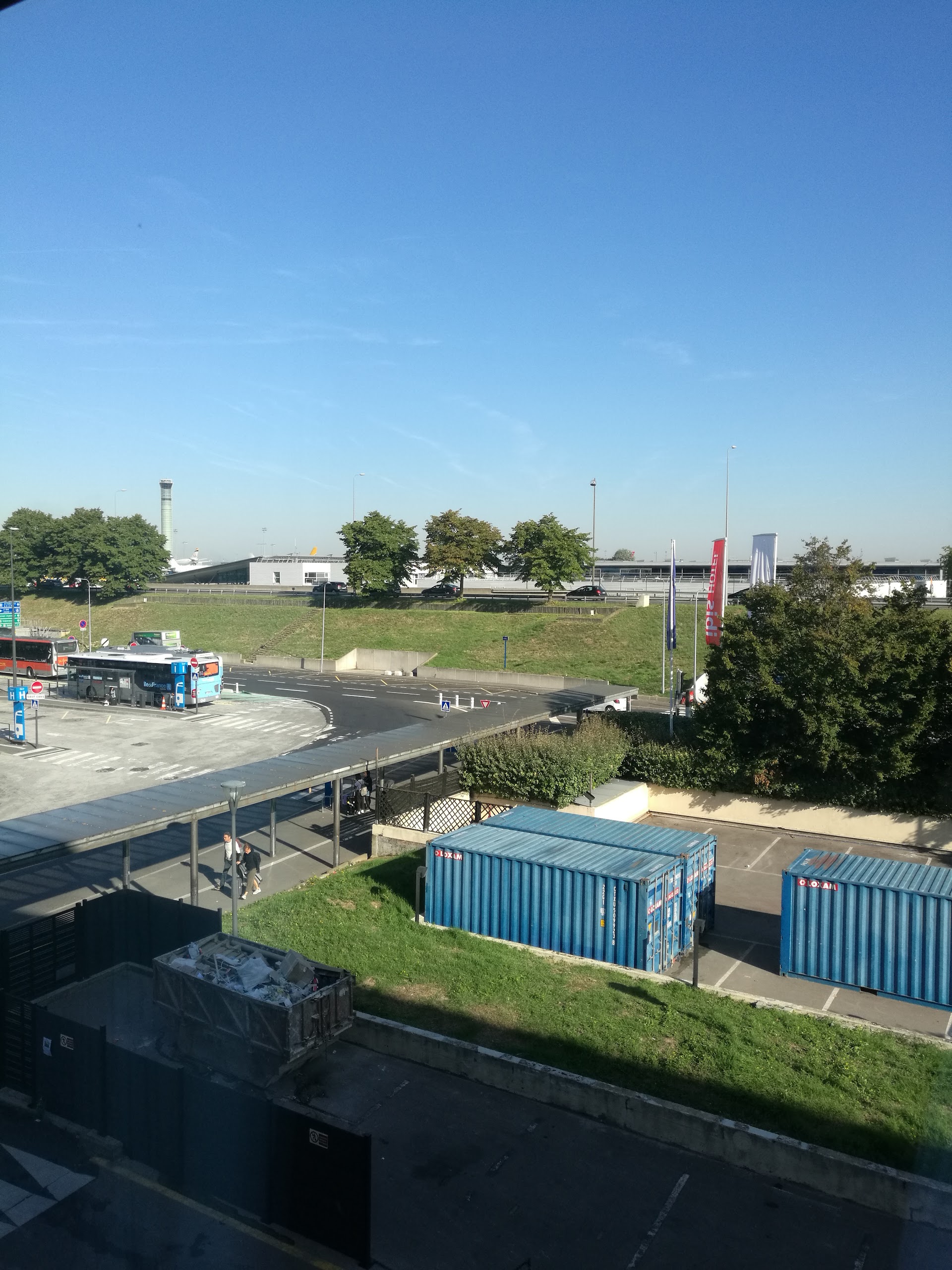Holiday Inn Express Paris - CDG Airport By IHG