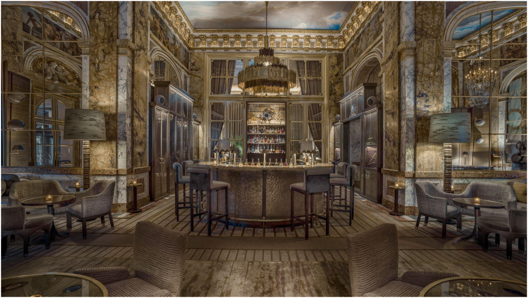 Hôtel de Crillon : vaut-il vraiment 2 000 € la nuit ? Ce que les photos ne montrent pas