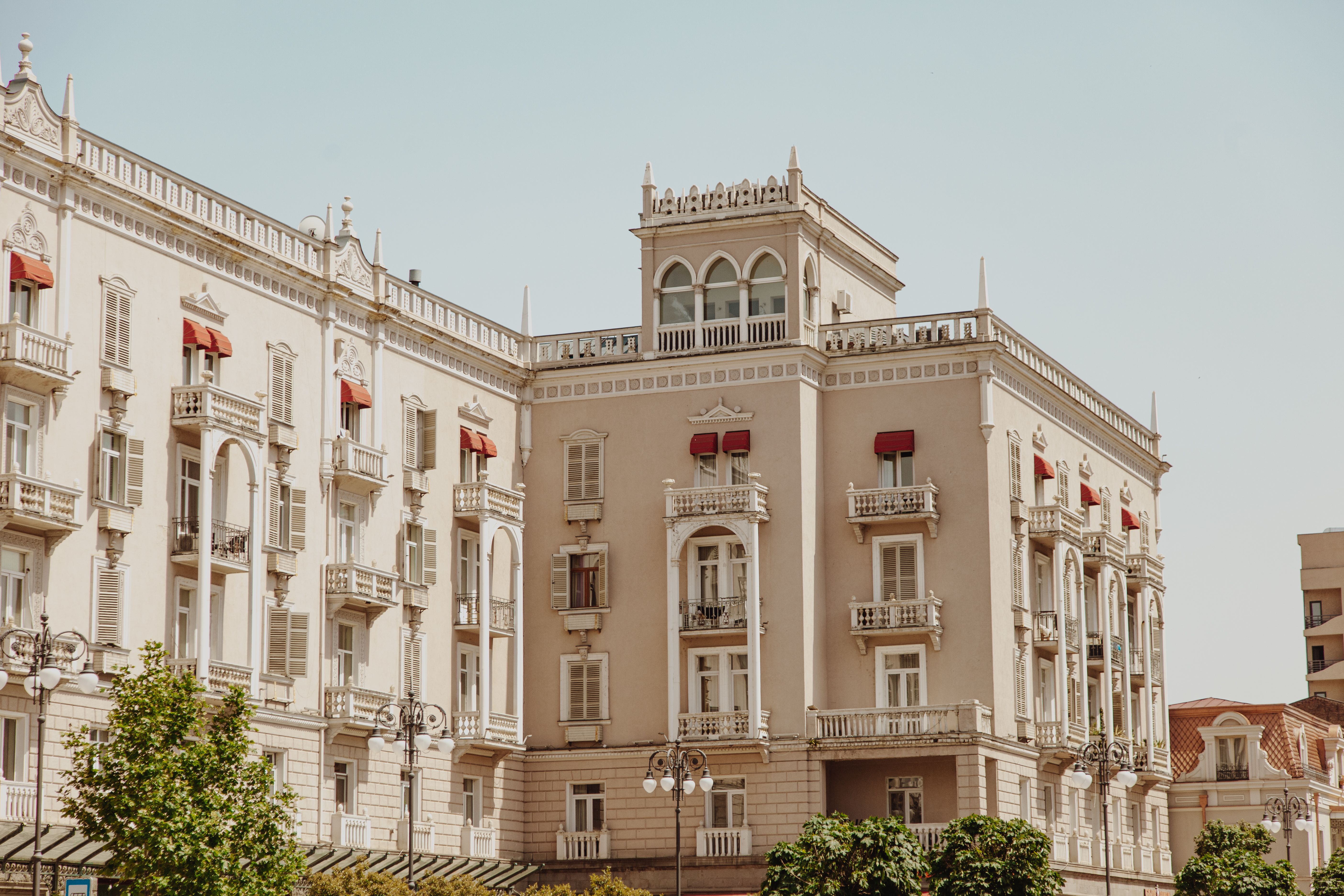 Josun Palace Seoul — la suite héritage vaut-elle vraiment son prix ?
