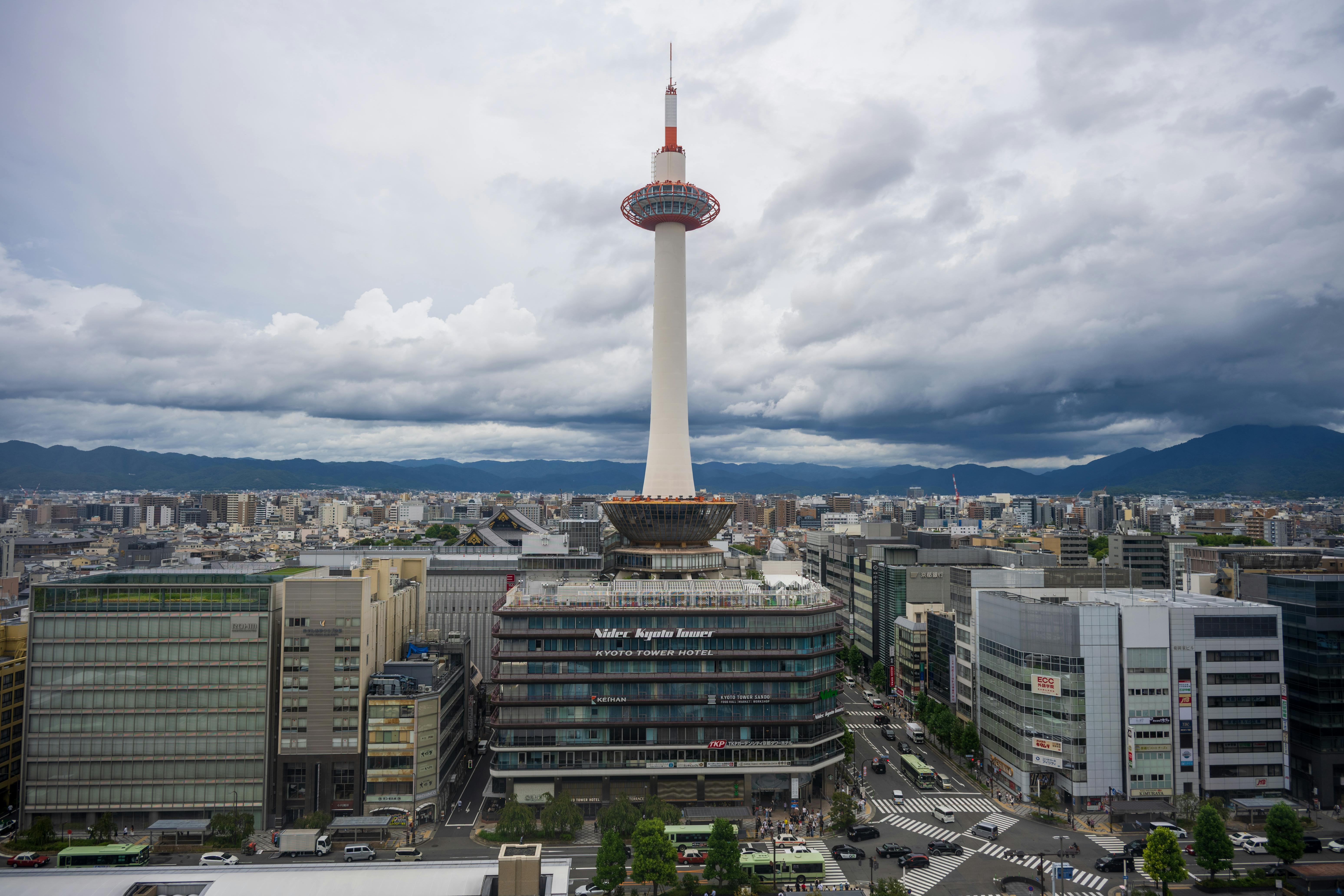 HOTEL FORZA KYOTO SHIJO KAWARAMACHI