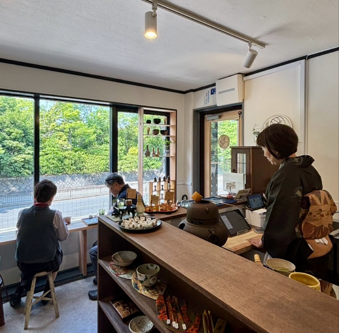 Kyoto à la loupe : ce ryokan caché de Gion vaut-il son prix ?