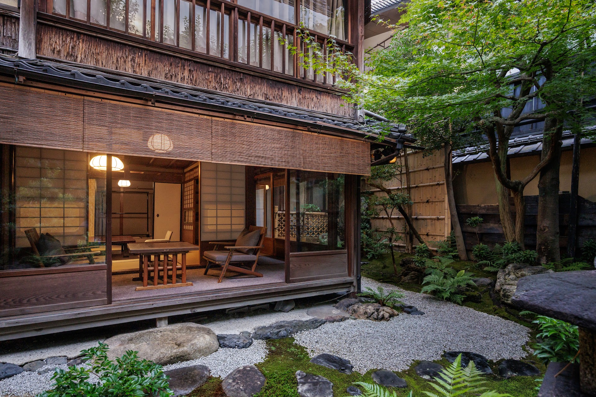 L'auberge la plus secrète de Kyoto : Tawaraya, 300 ans de rituel japonais sous la loupe