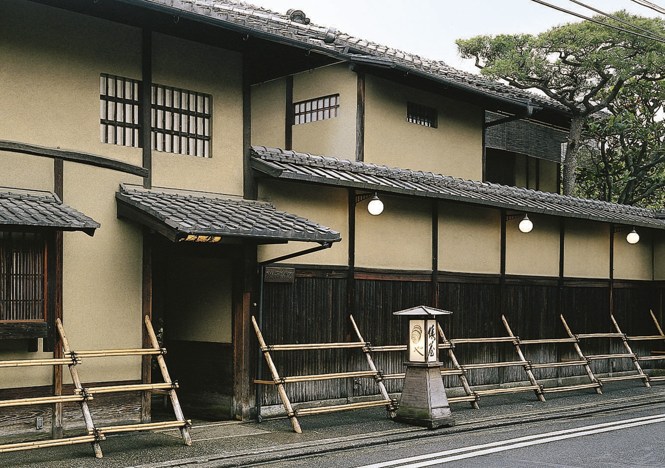 L'auberge la plus secrète de Kyoto : Tawaraya, 300 ans de rituel japonais sous la loupe