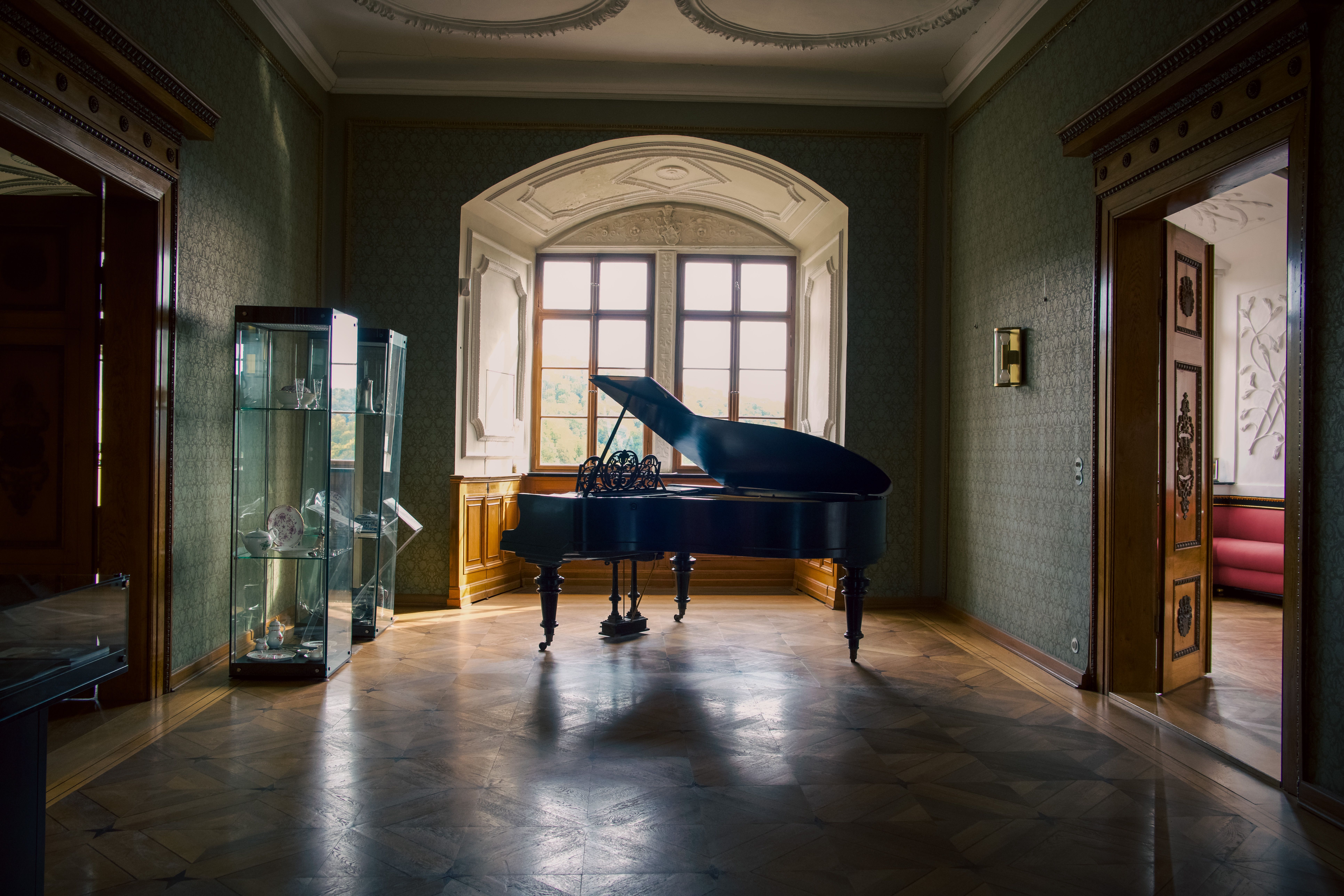 Le Grand Mazarin, Paris : ce que la chambre révèle au petit matin dans le Marais
