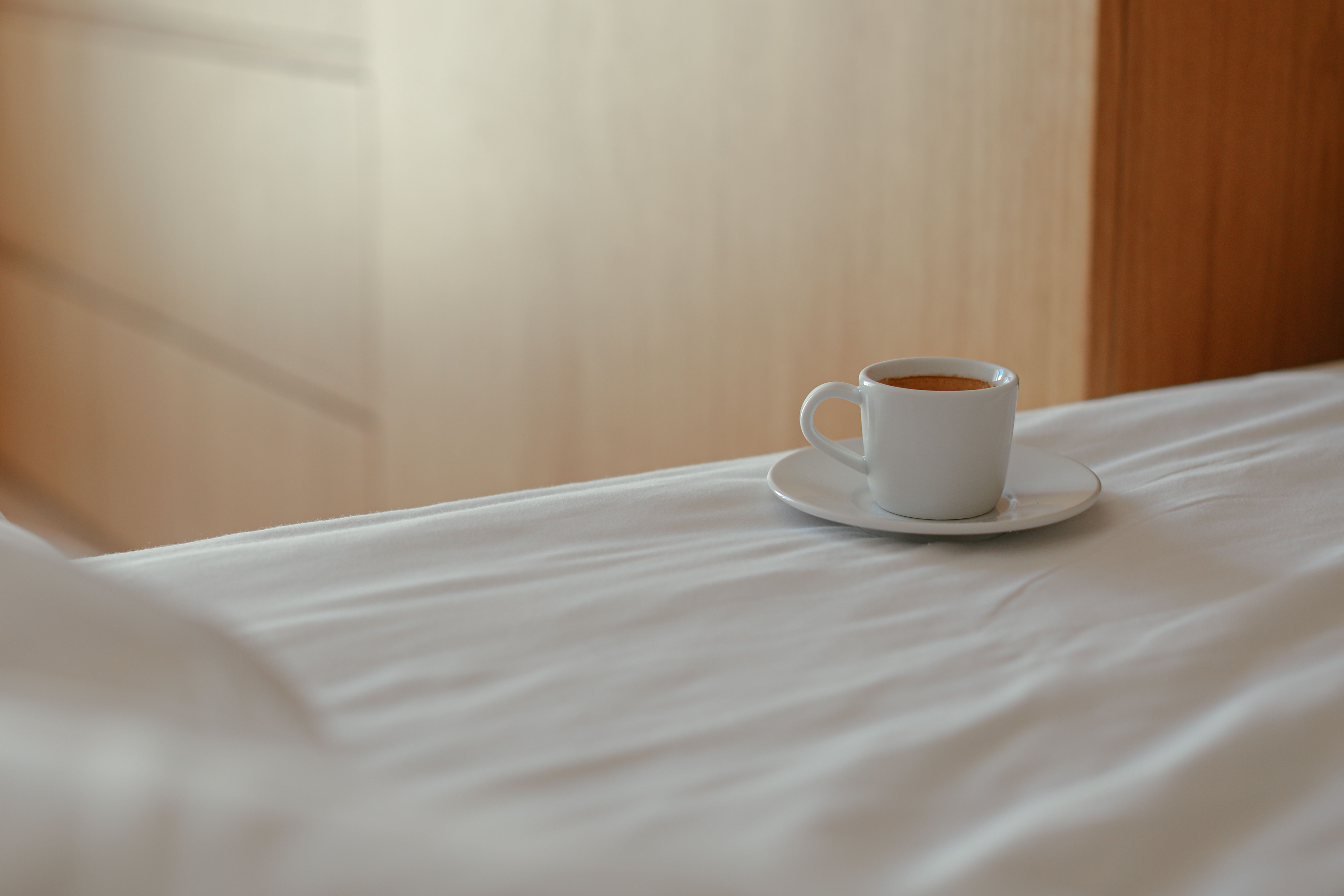 Le Grand Mazarin, Paris : ce que la chambre révèle au petit matin dans le Marais