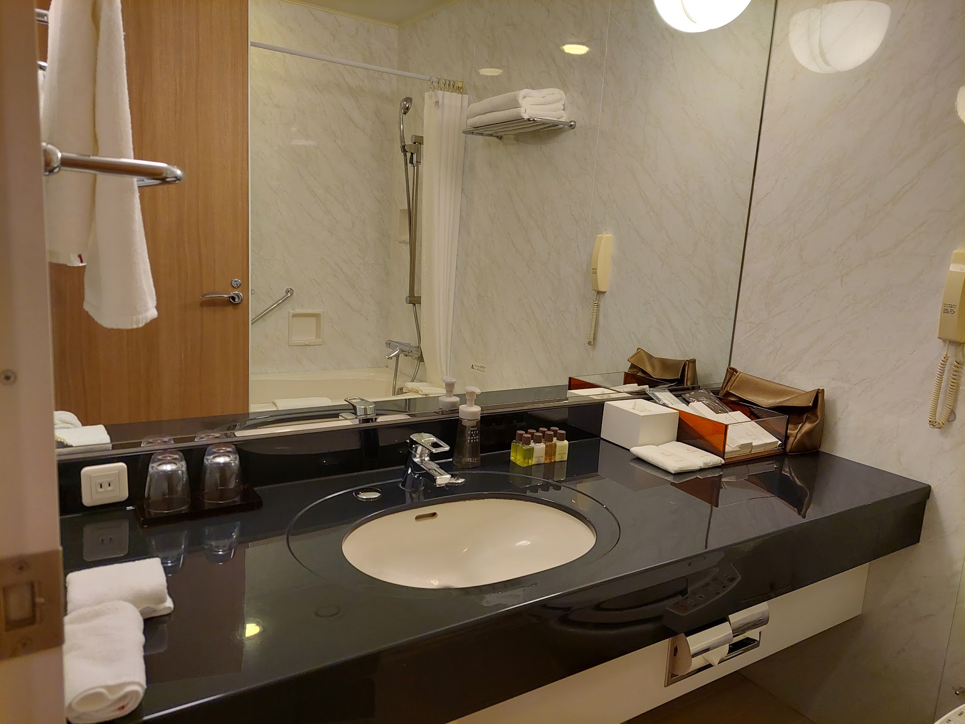 APA Hotel Shinagawa Sengakuji Eki-Mae
