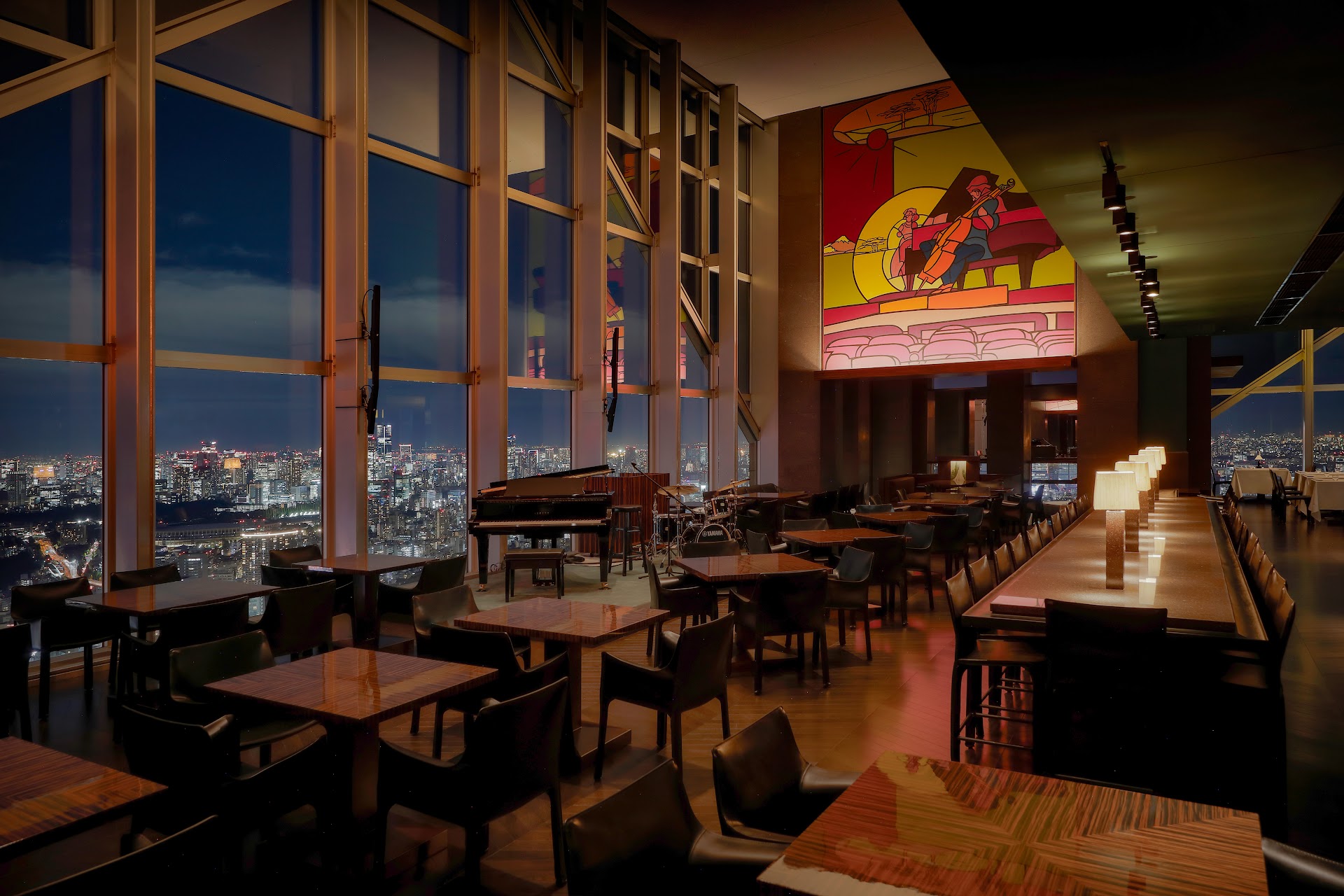 Park Hyatt Tokyo : l'hôtel culte de Shinjuku vaut-il encore son prix en 2026 ?