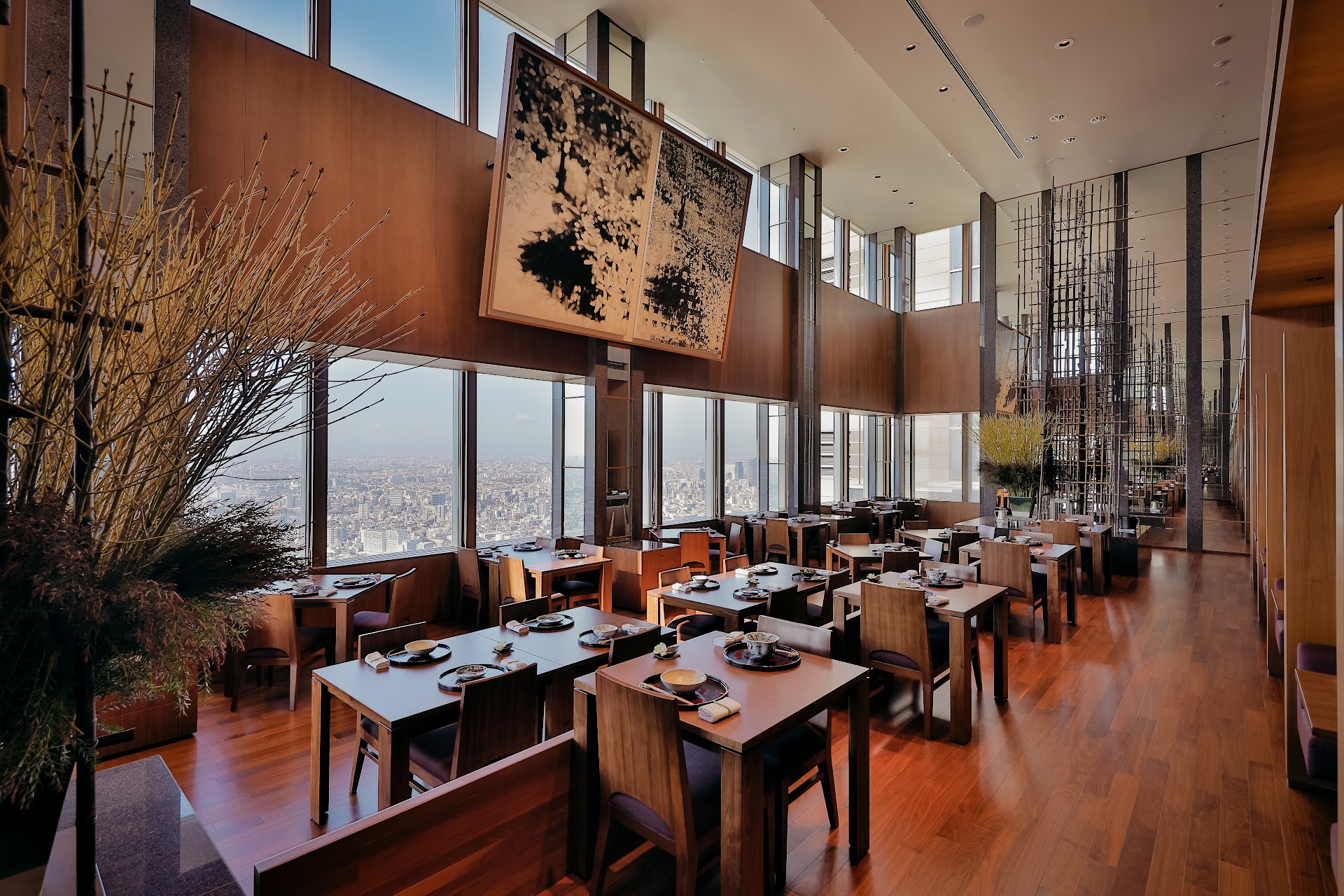 Park Hyatt Tokyo : l'hôtel culte de Shinjuku vaut-il encore son prix en 2026 ?