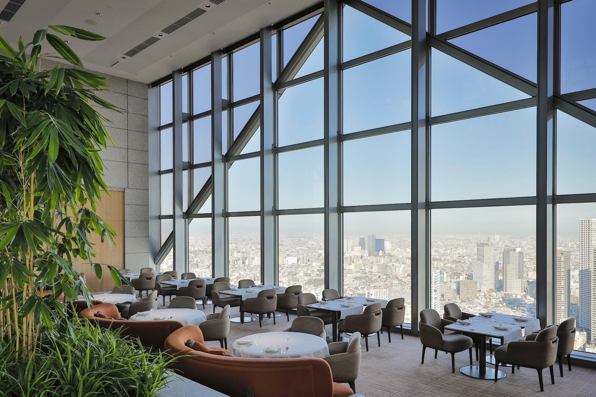 Park Hyatt Tokyo : l'hôtel culte de Shinjuku vaut-il encore son prix en 2026 ?