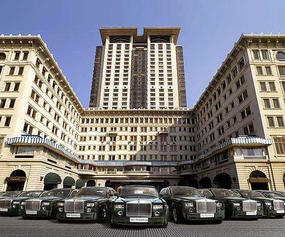 Le Peninsula Hong Kong à la loupe : vaut-il son prix ?