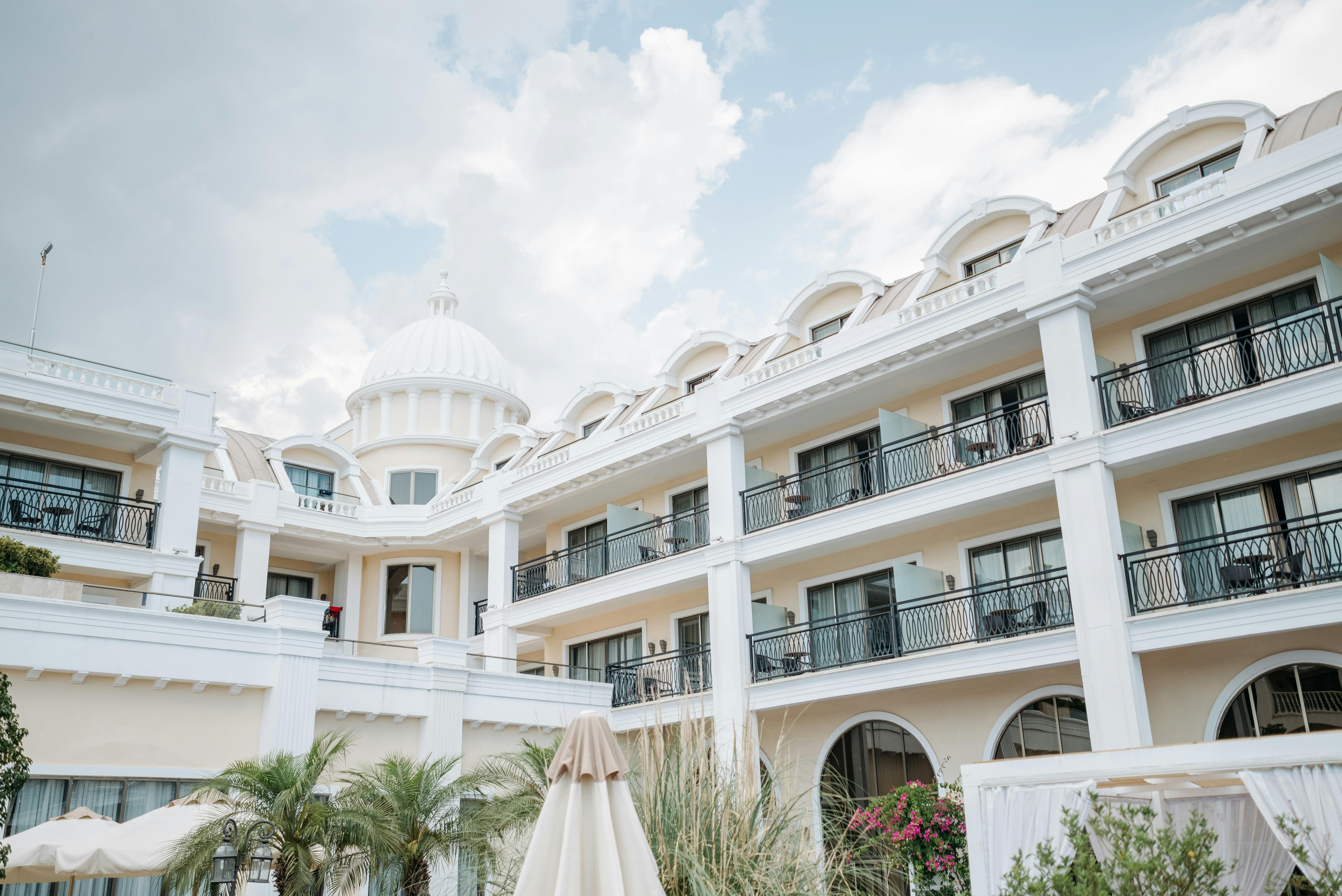 Ohana Phnom Penh Palace Hotel
