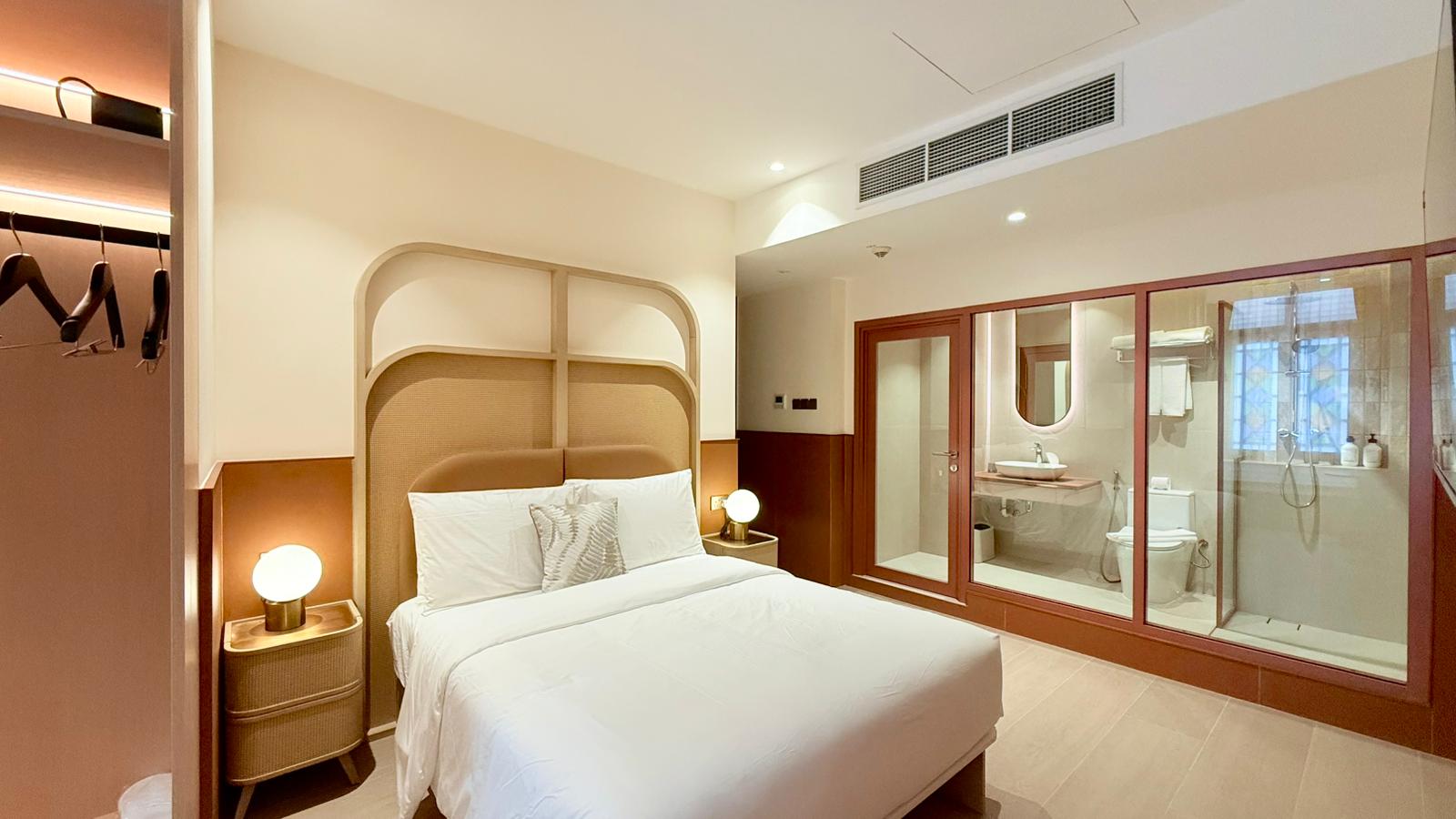 Hotel Boss