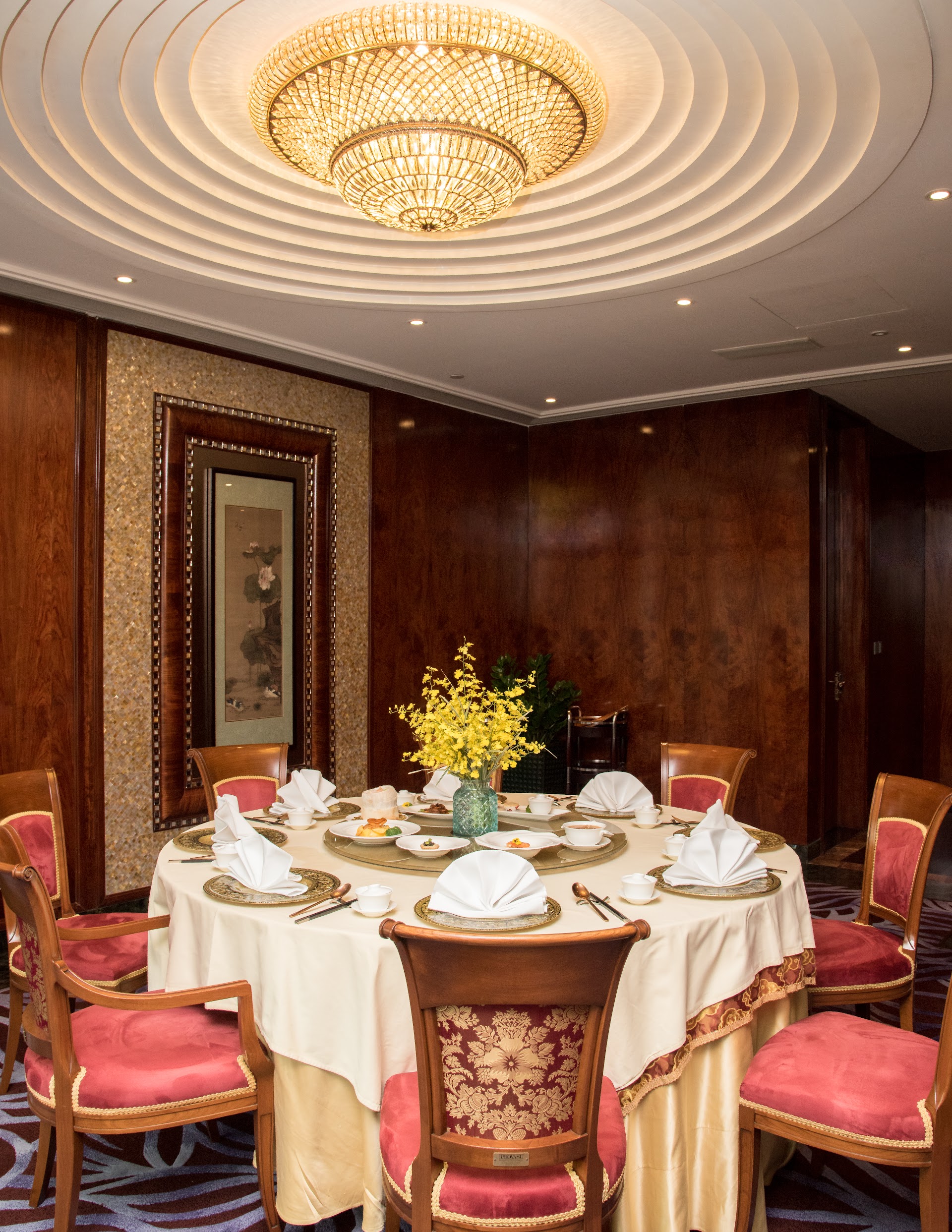L'hôtel le plus extravagant du Vietnam : The Reverie Saigon vaut-il vraiment son prix ?