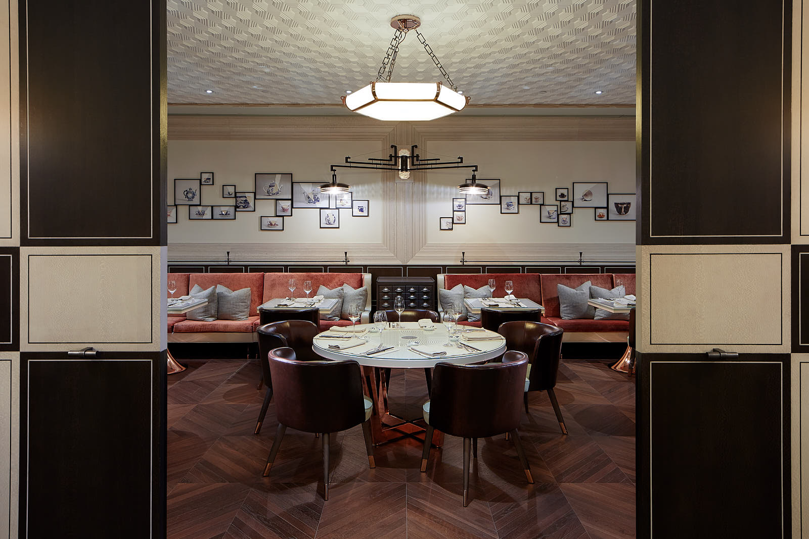 Le Rosewood Hong Kong : vaut-il vraiment son prix face au Victoria Harbour ?