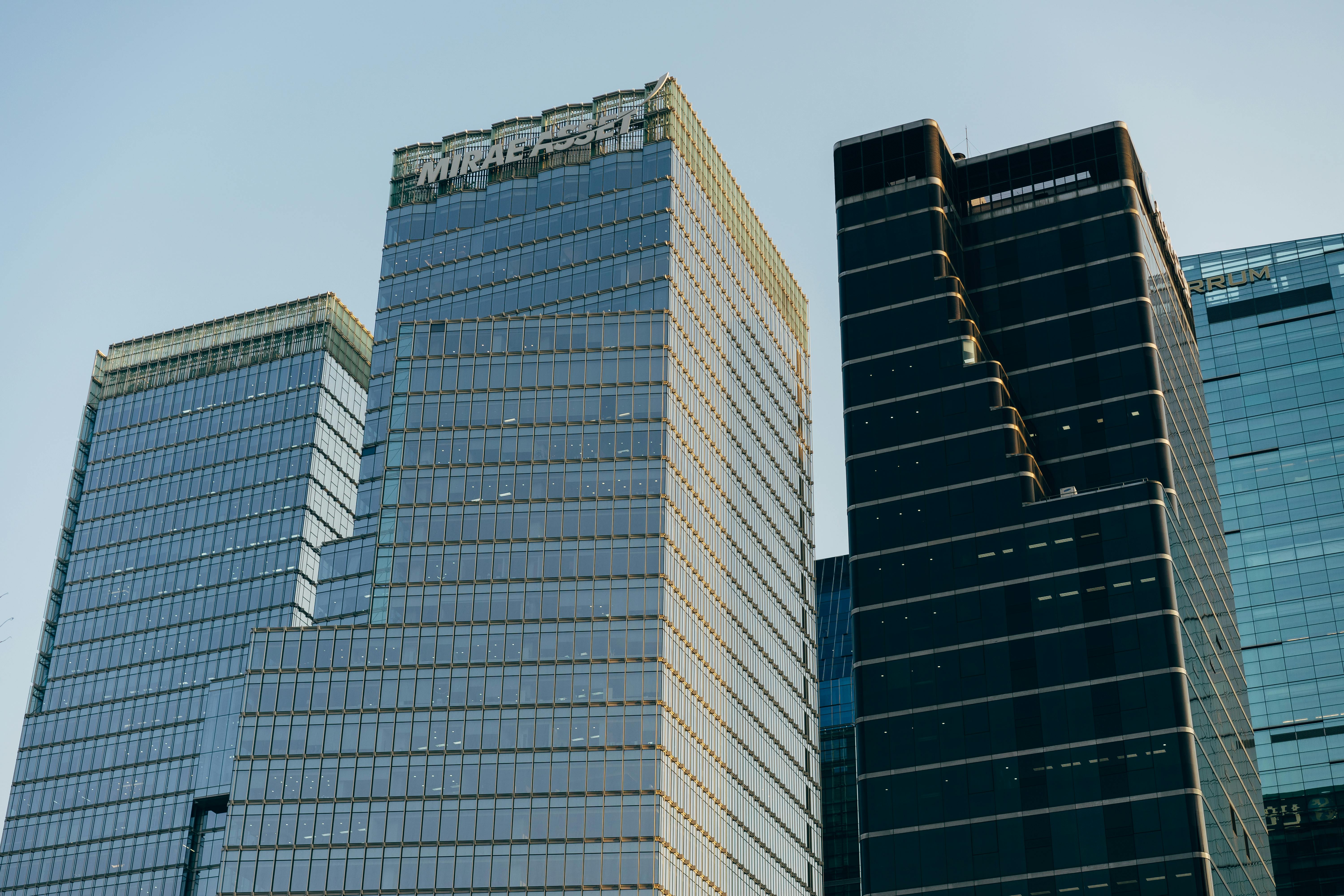 Sejong Hotel Seoul Myeongdong