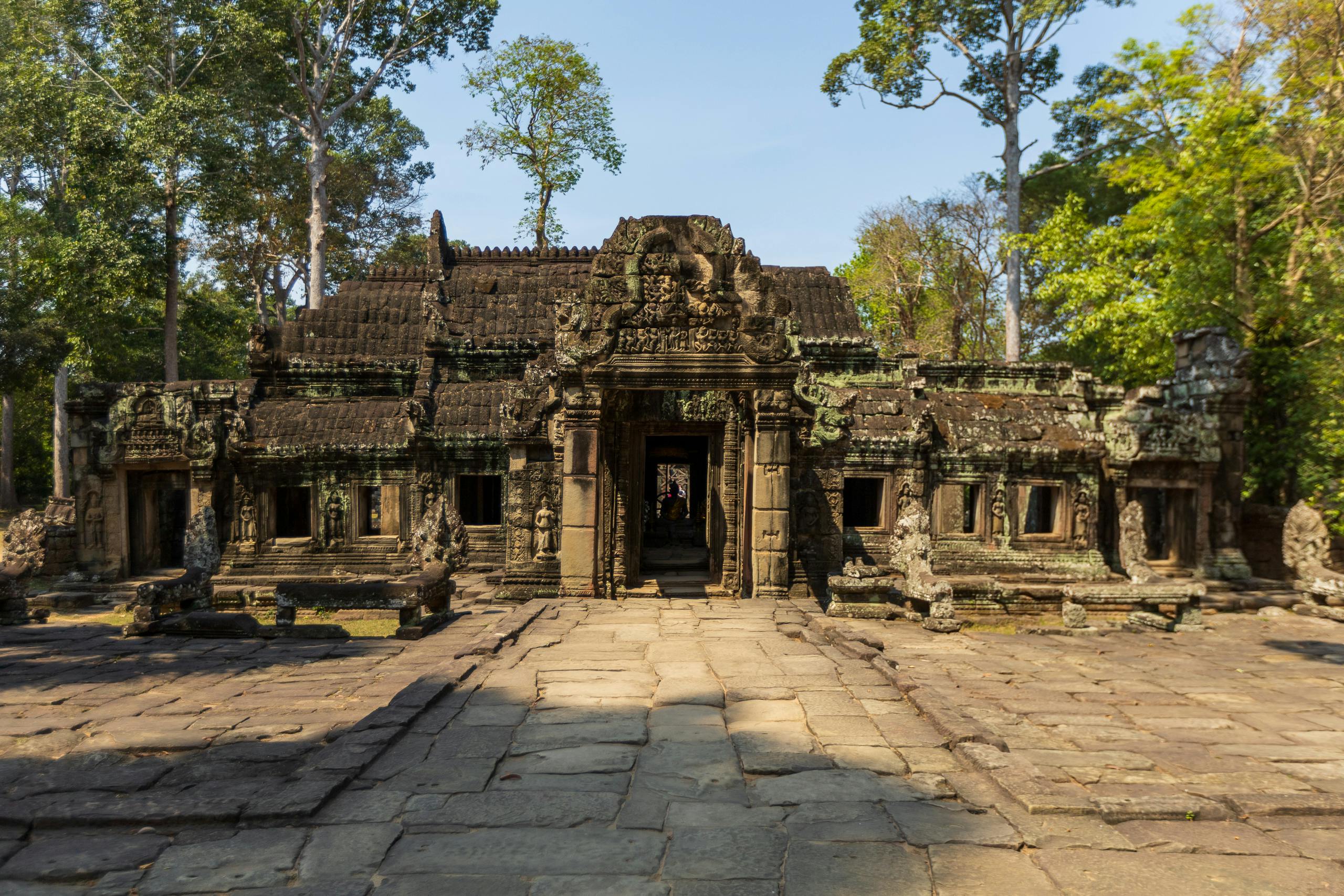 Cambodge : cet hôtel de Siem Reap vaut-il son prix ?