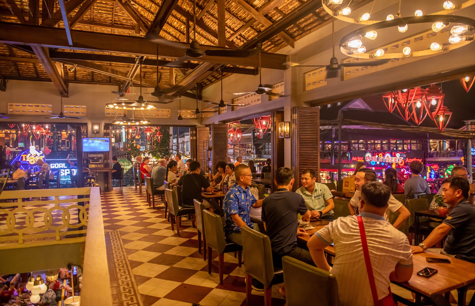 Cambodge : cet hôtel de Siem Reap vaut-il son prix ?
