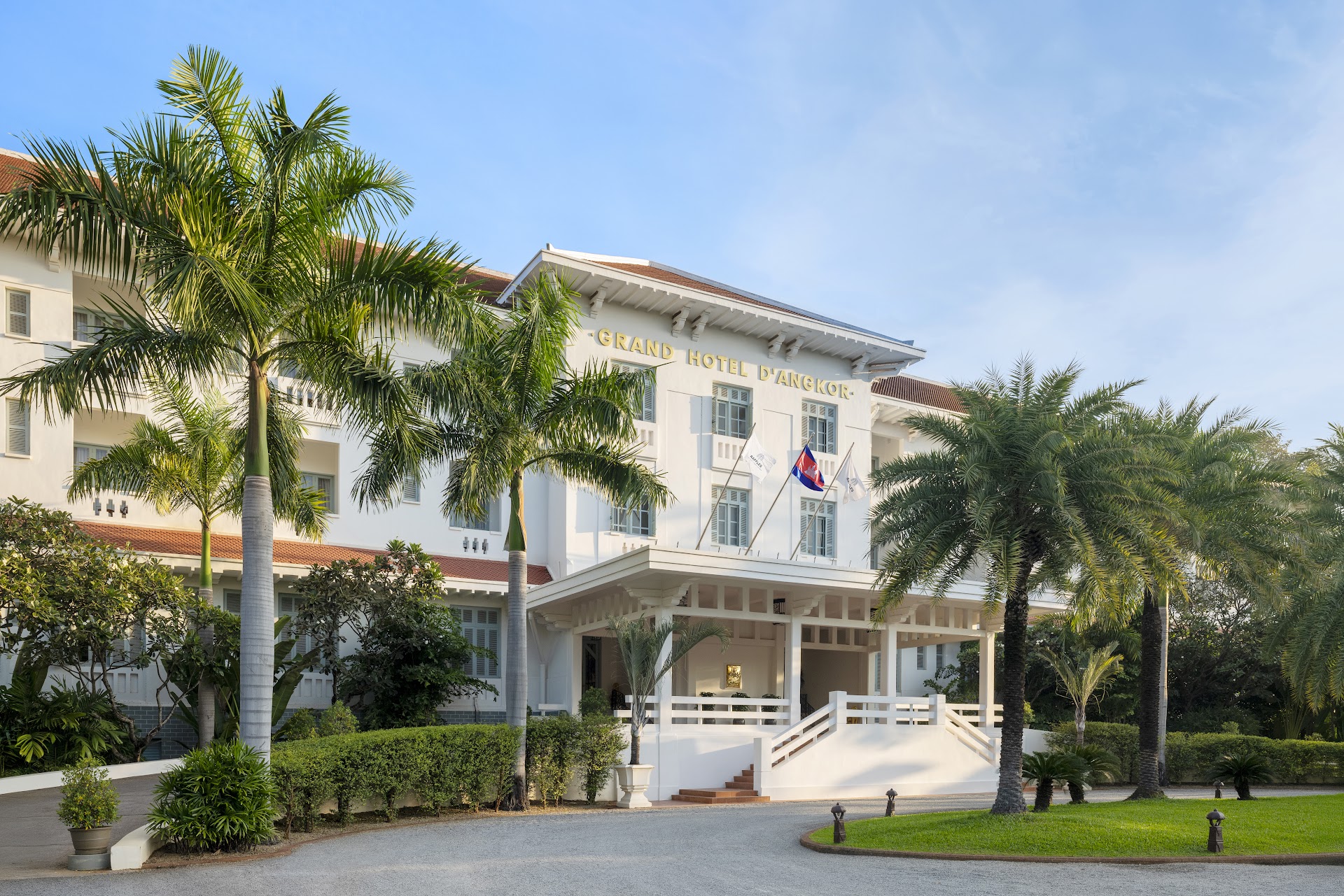 Cambodge : cet hôtel de Siem Reap vaut-il son prix ?