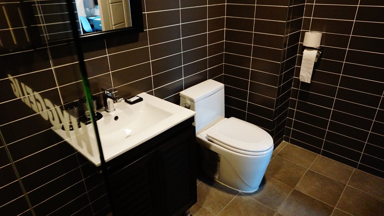 [Agoda Pick] Haeundae Seacloud Hotel Residence
