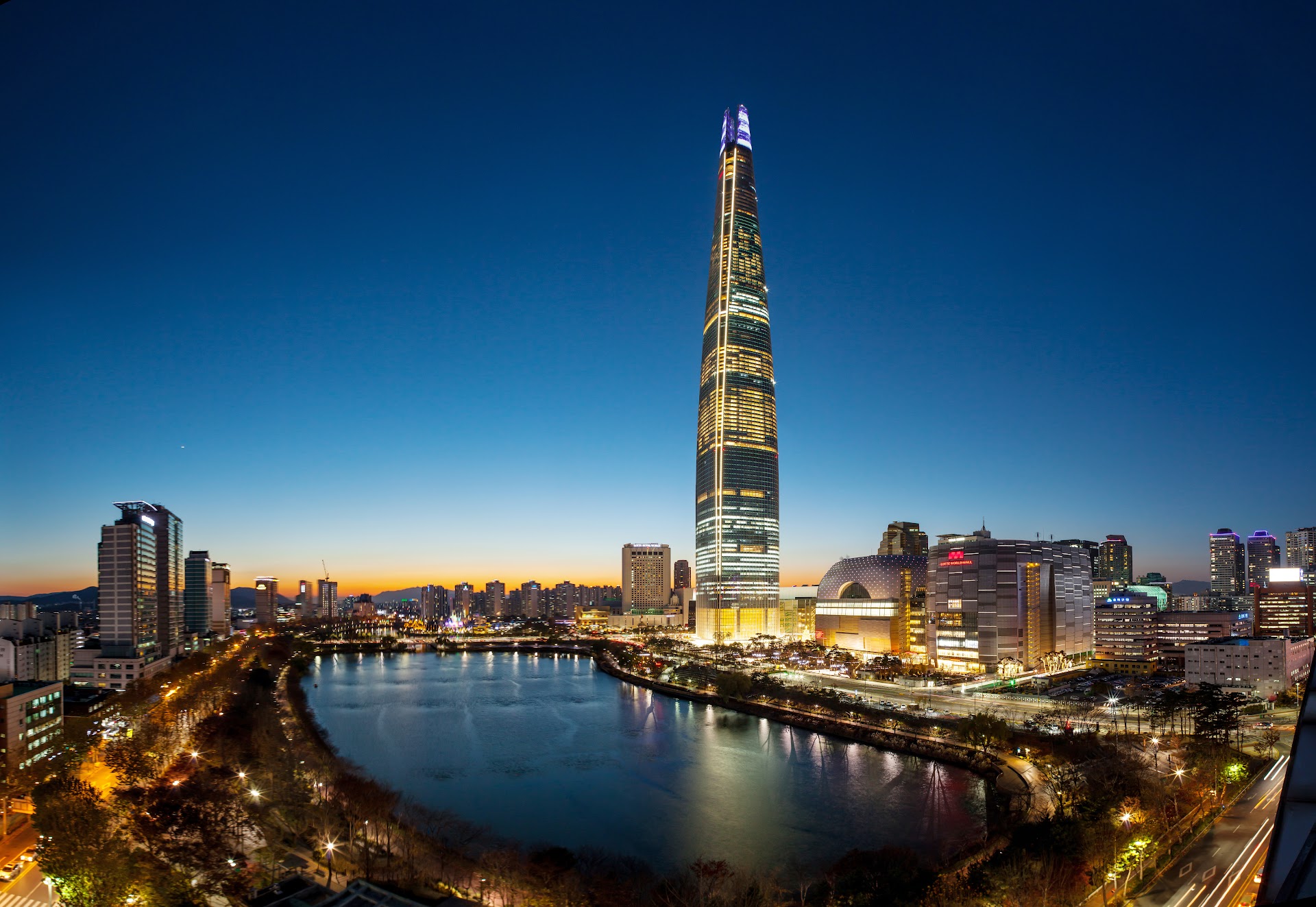 Signiel Seoul : dormir au 76e étage, est-ce que ça vaut vraiment le prix ?