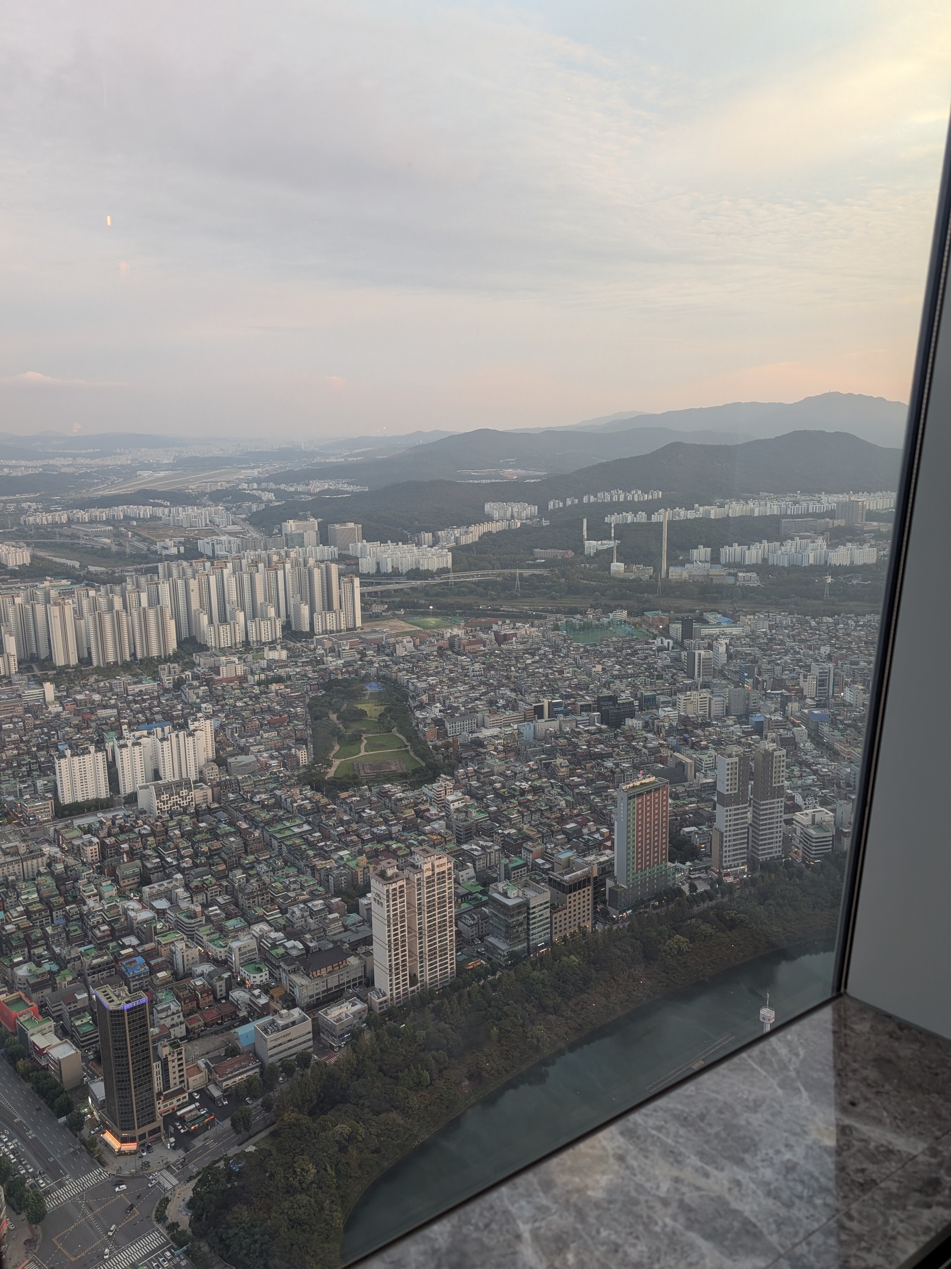Signiel Seoul : dormir au 76e étage, est-ce que ça vaut vraiment le prix ?
