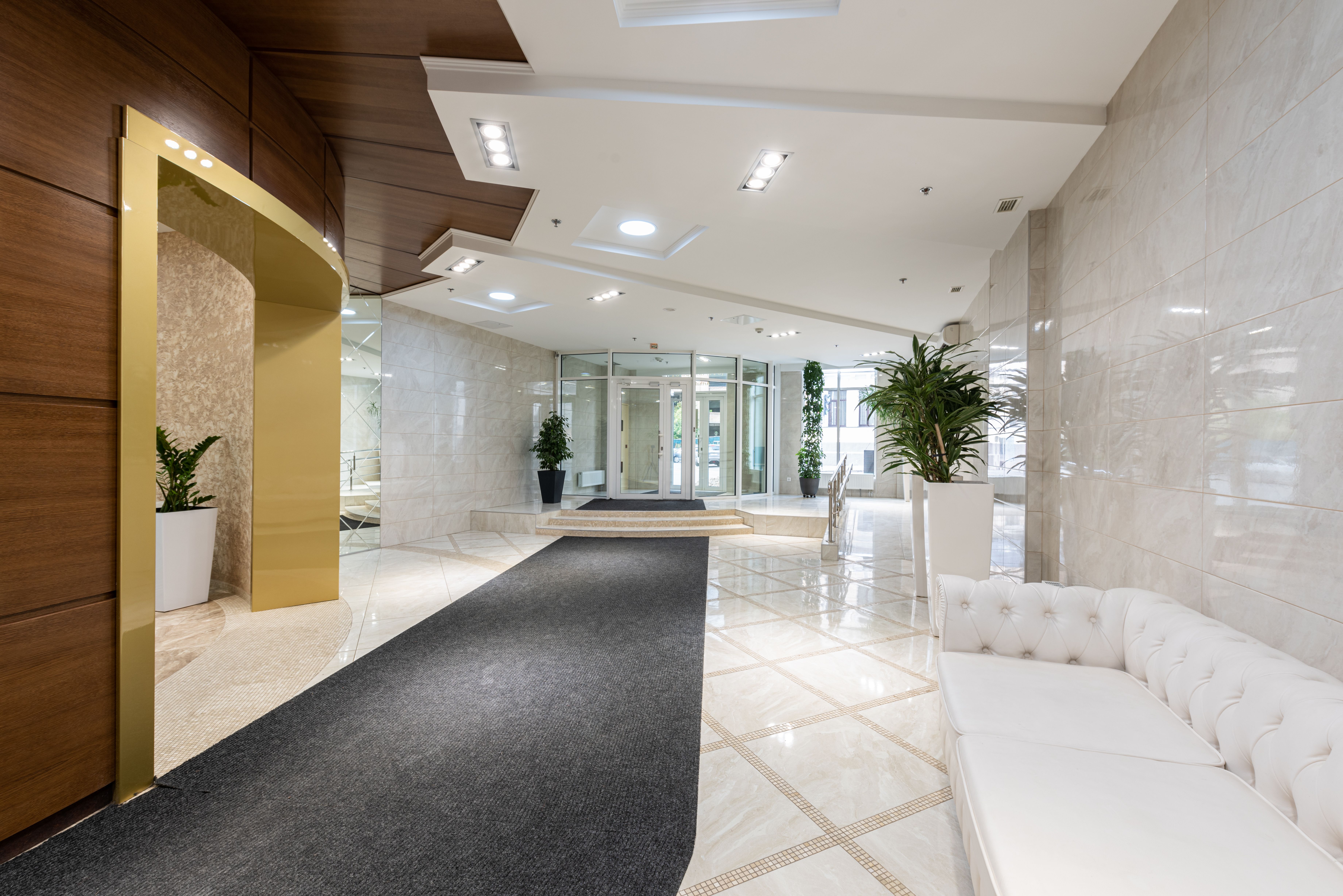 Les Suites Ching Cheng Hotel