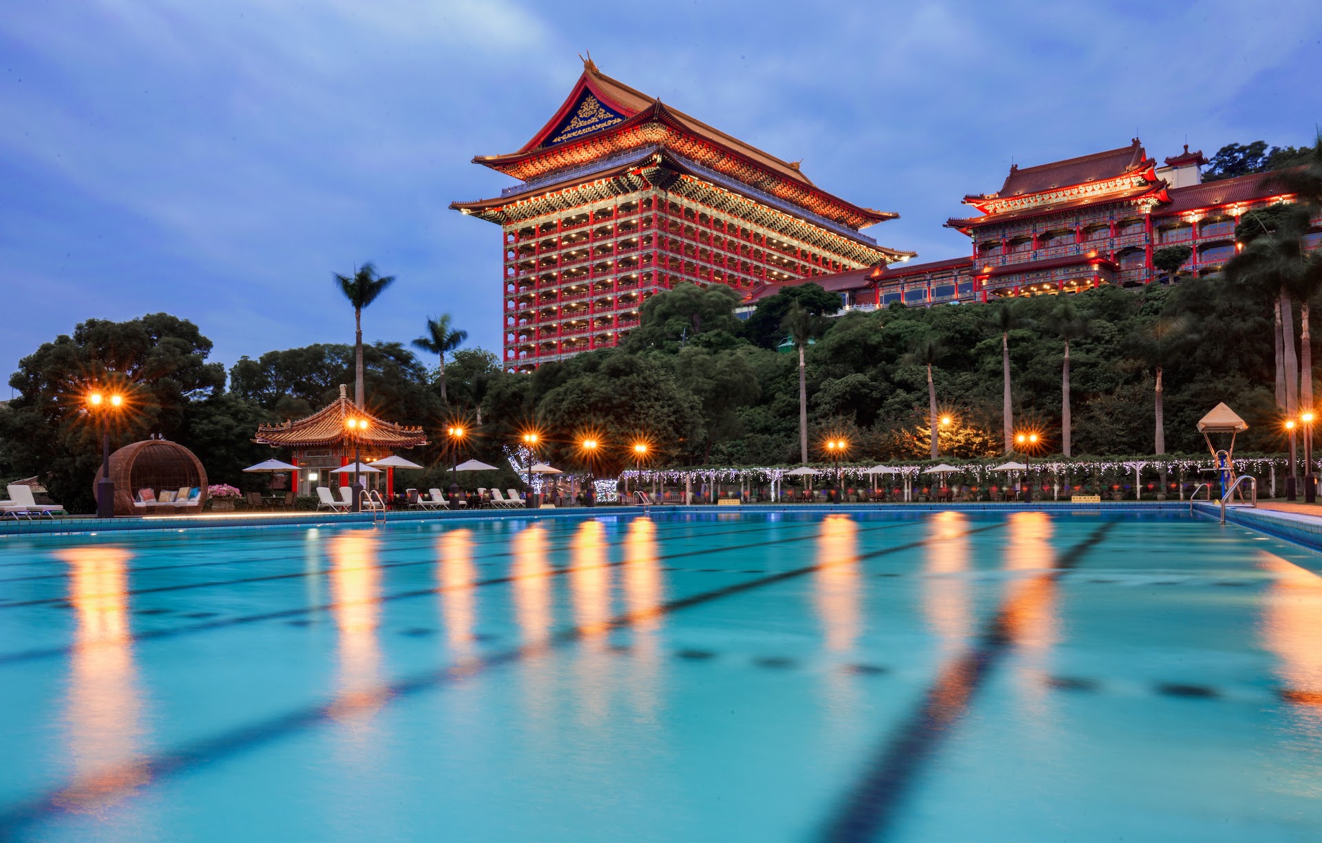Taipei : le Hotel Proverbs vaut-il vraiment son prix en 2026 ?