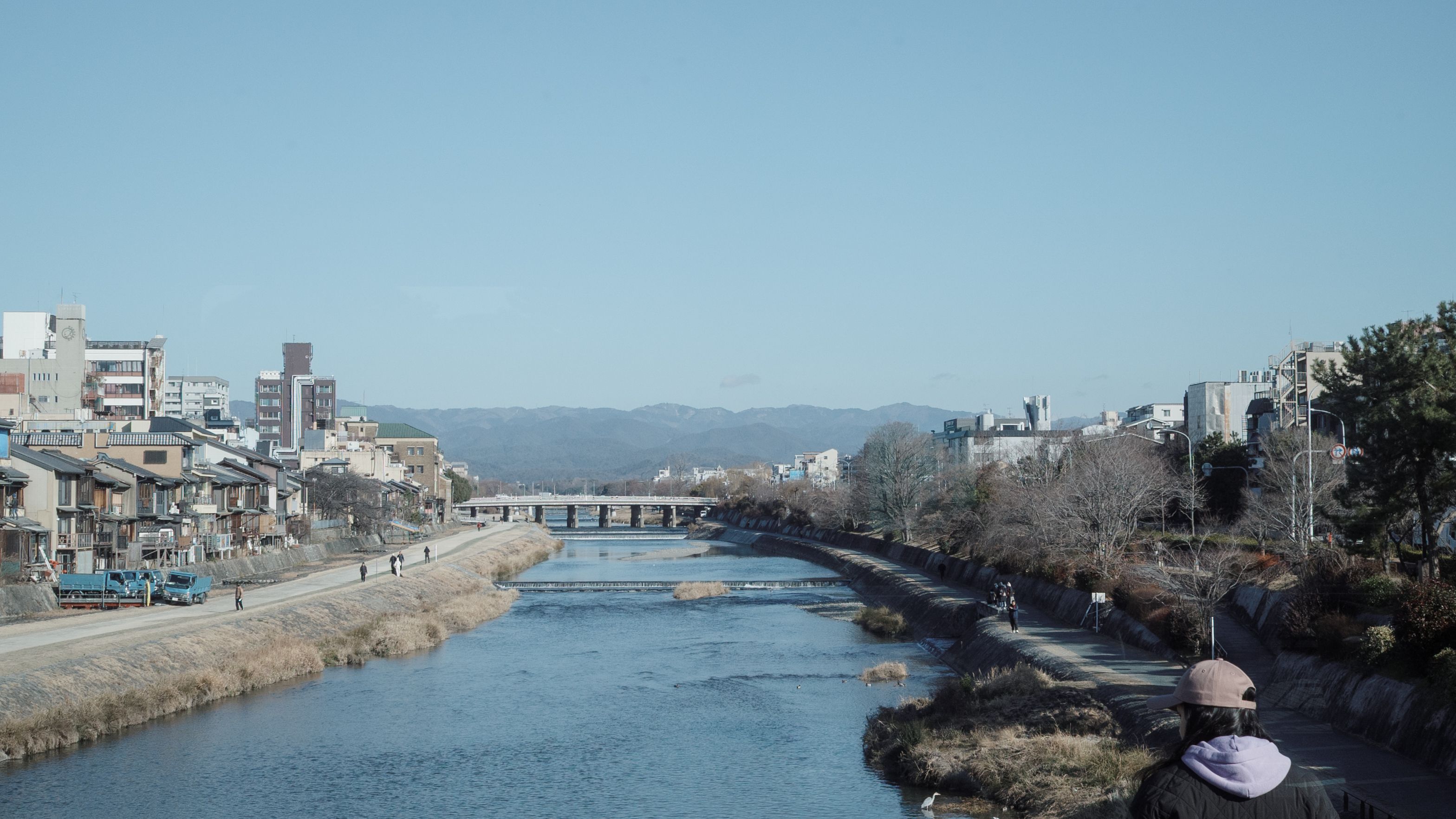 Le Ritz-Carlton Kyoto : le palace au bord de la rivière que personne ne vous montre vraiment