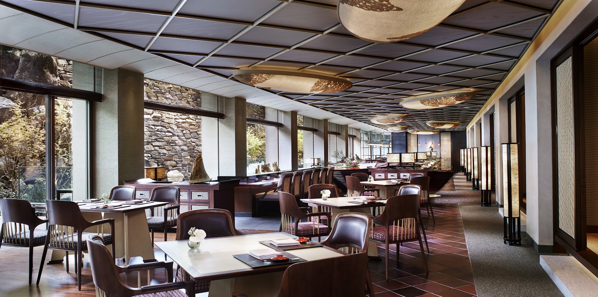 Le Ritz-Carlton Kyoto : le palace au bord de la rivière que personne ne vous montre vraiment